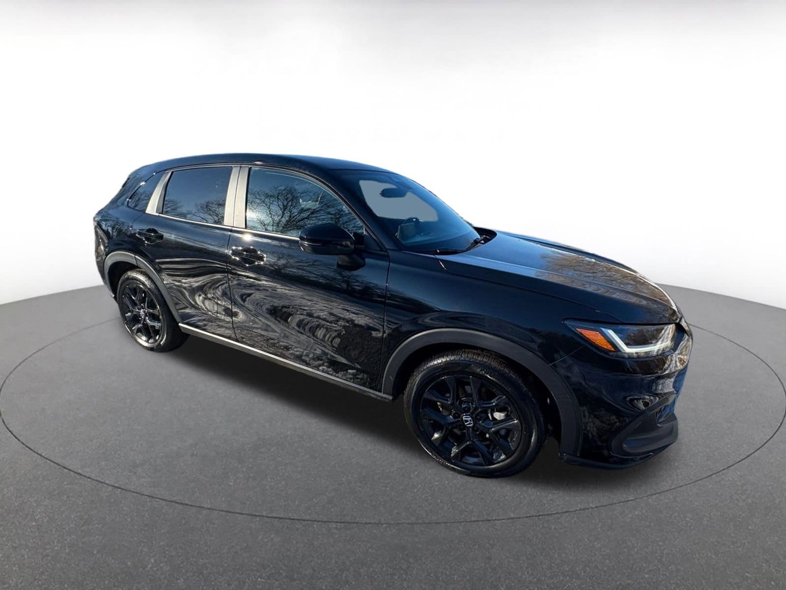 Thumbnail: 2025 Honda HR-V - 1