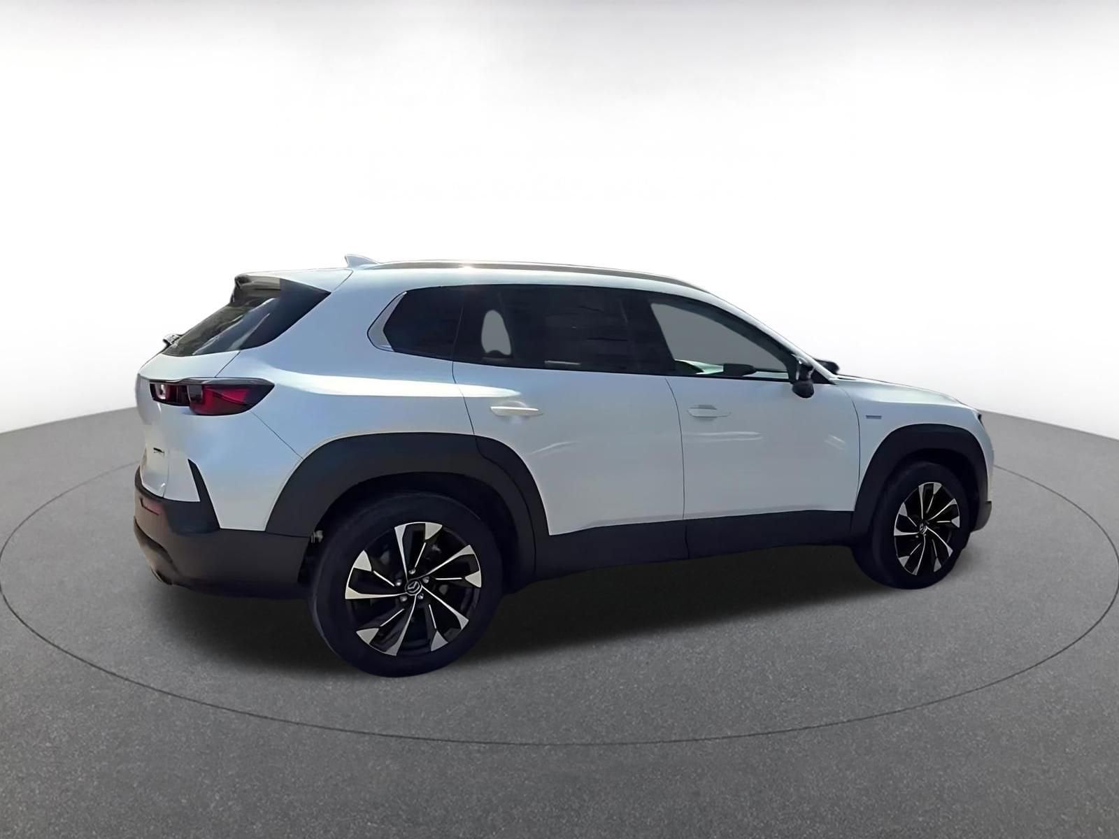 Thumbnail: 2025 Mazda CX-50 - 14