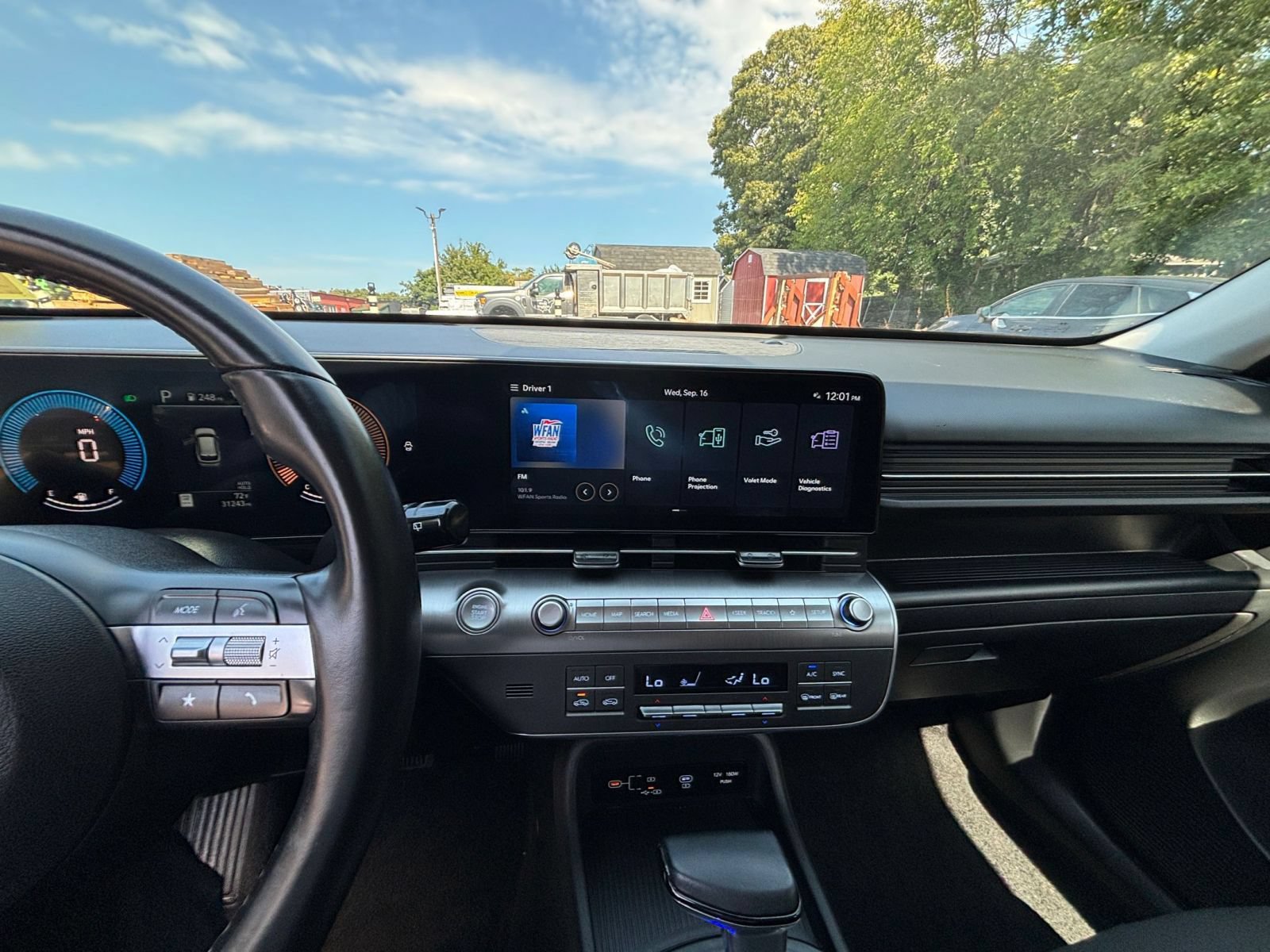 Thumbnail: 2025 Hyundai Kona - 19