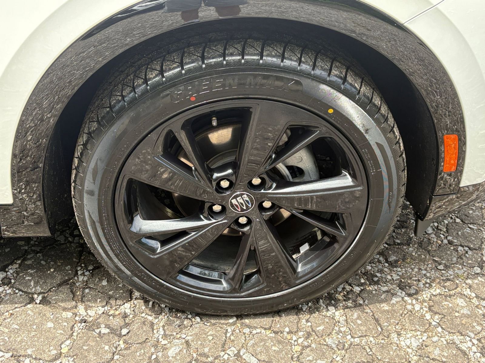 Thumbnail: 2024 Buick Envision - 25