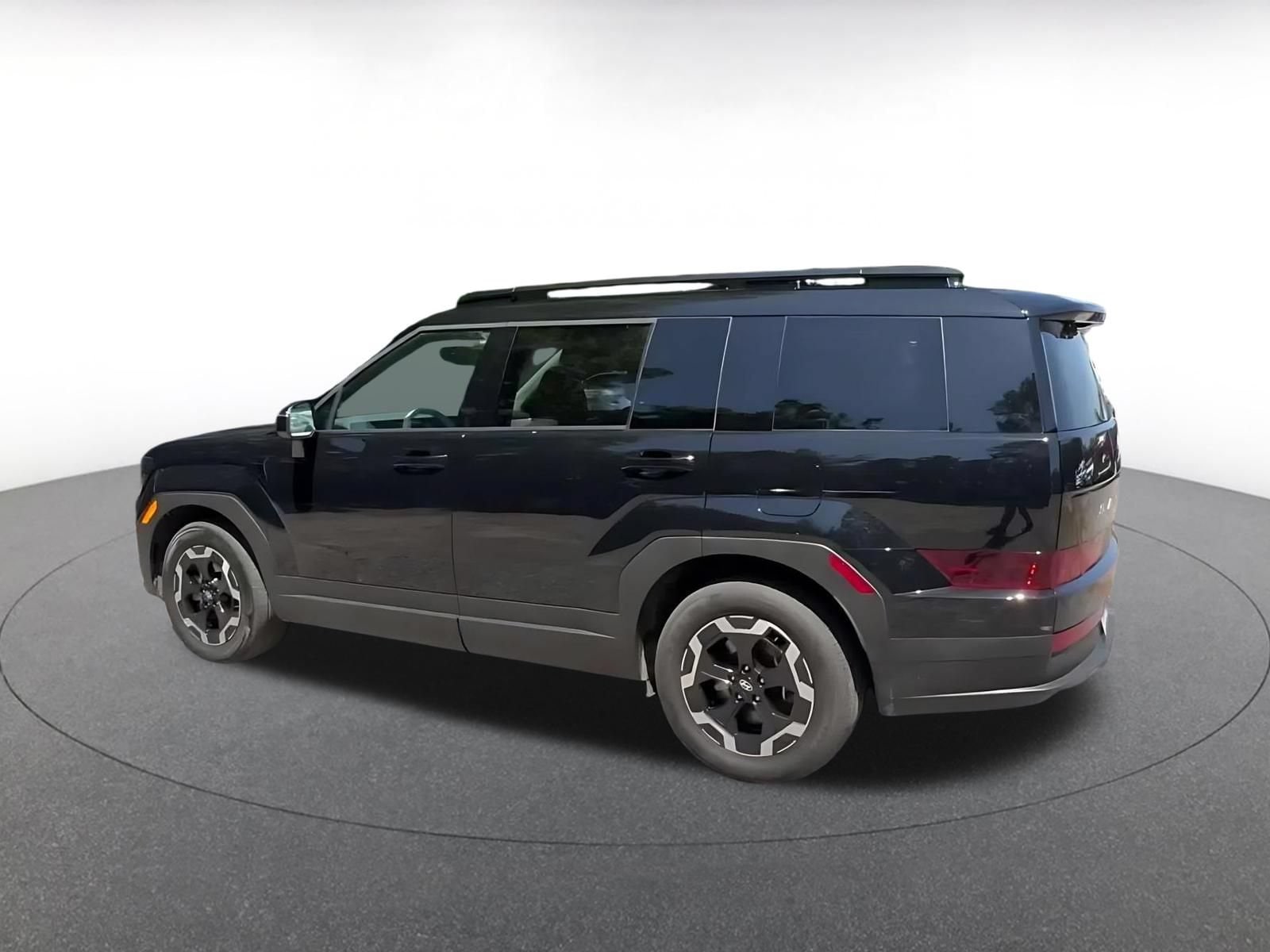 Thumbnail: 2026 Hyundai Santa Fe - 9