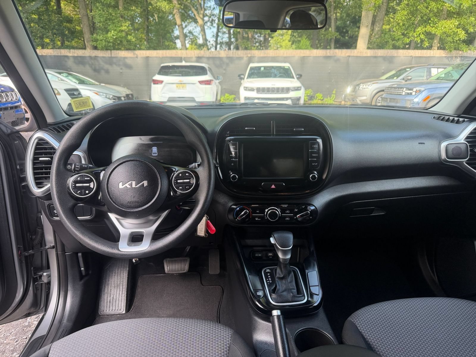 Thumbnail: 2025 Kia Soul - 32