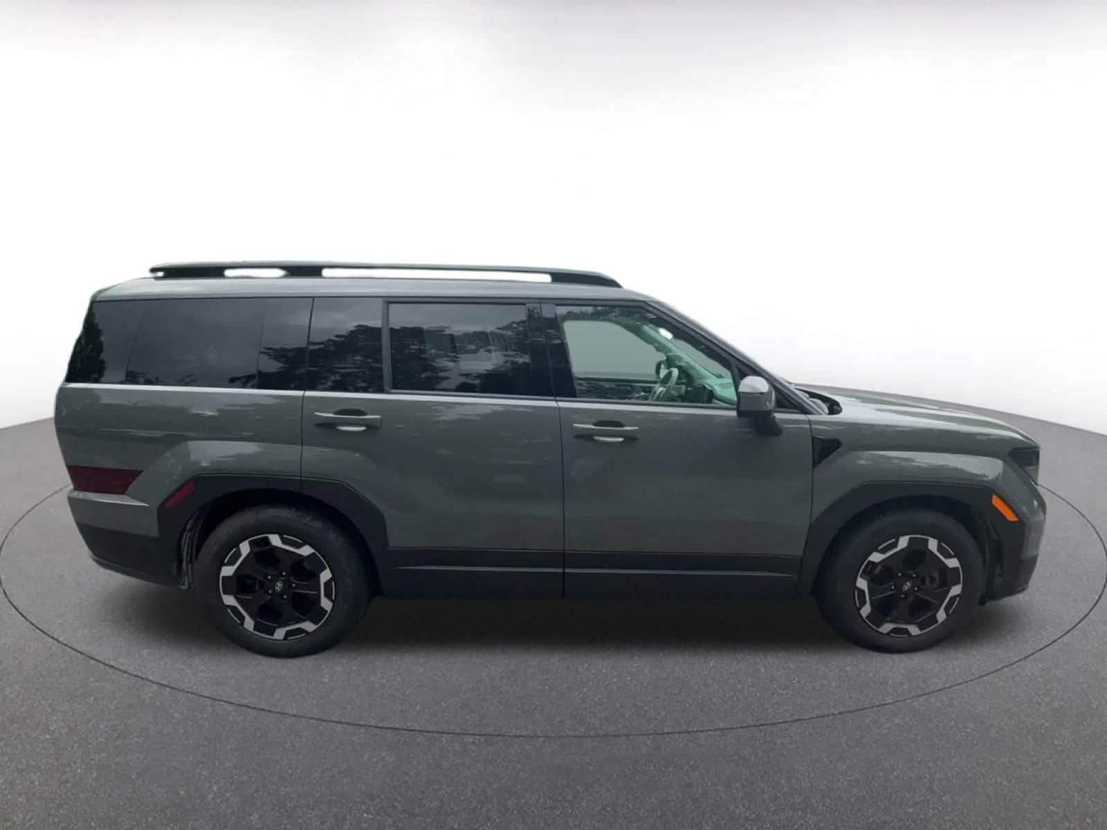 Thumbnail: 2024 Hyundai Santa Fe - 16