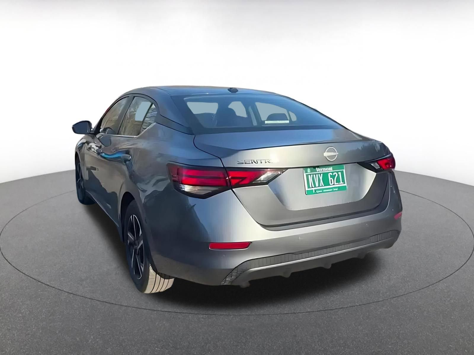 Thumbnail: 2025 Nissan Sentra - 11