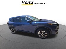 2023 Nissan Rogue SV -
                  Smithtown, NY