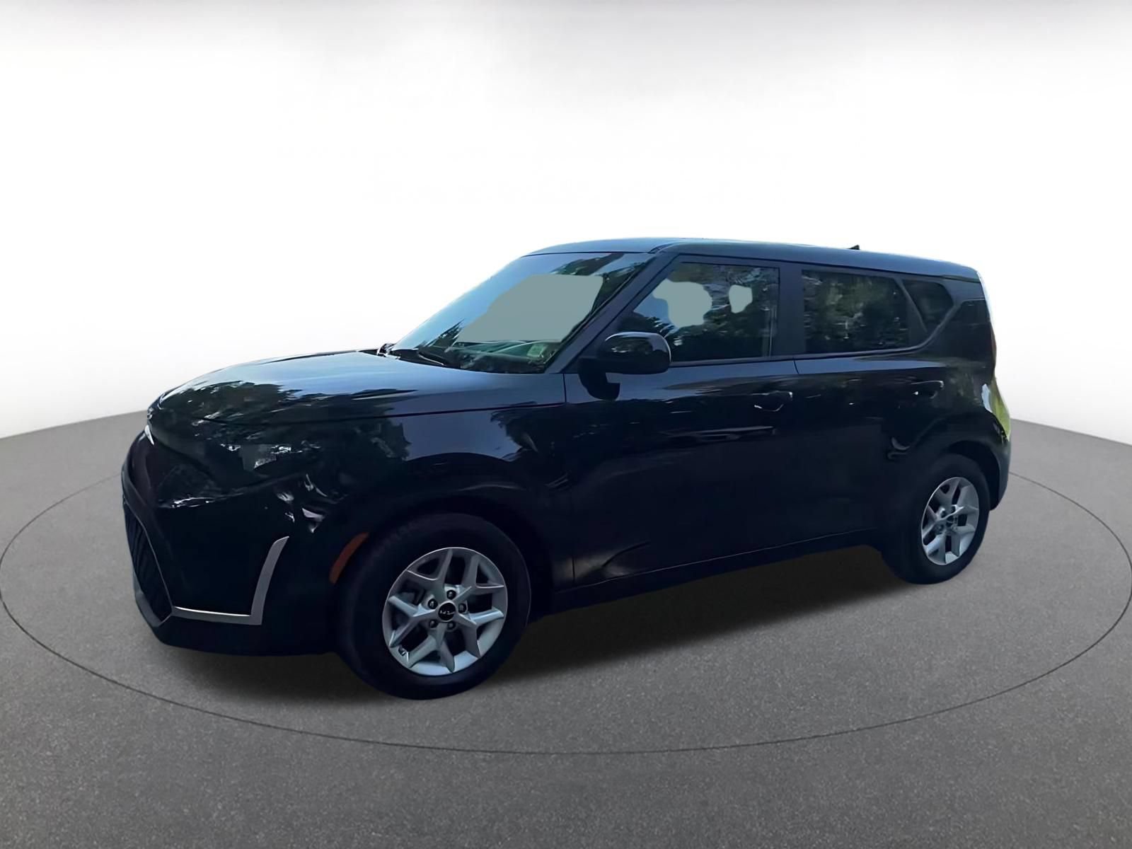Thumbnail: 2025 Kia Soul - 8
