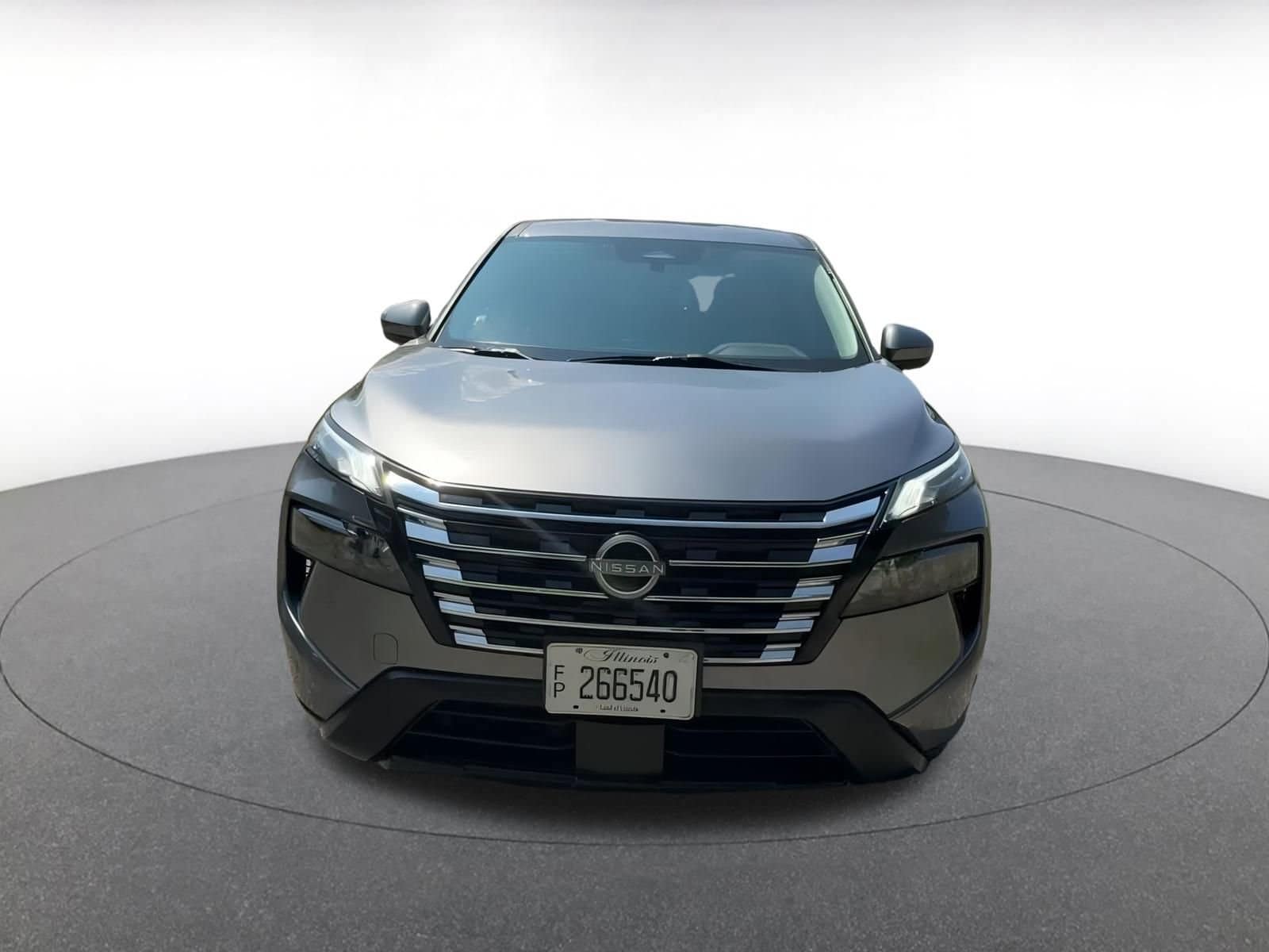 Thumbnail: 2024 Nissan Rogue - 5