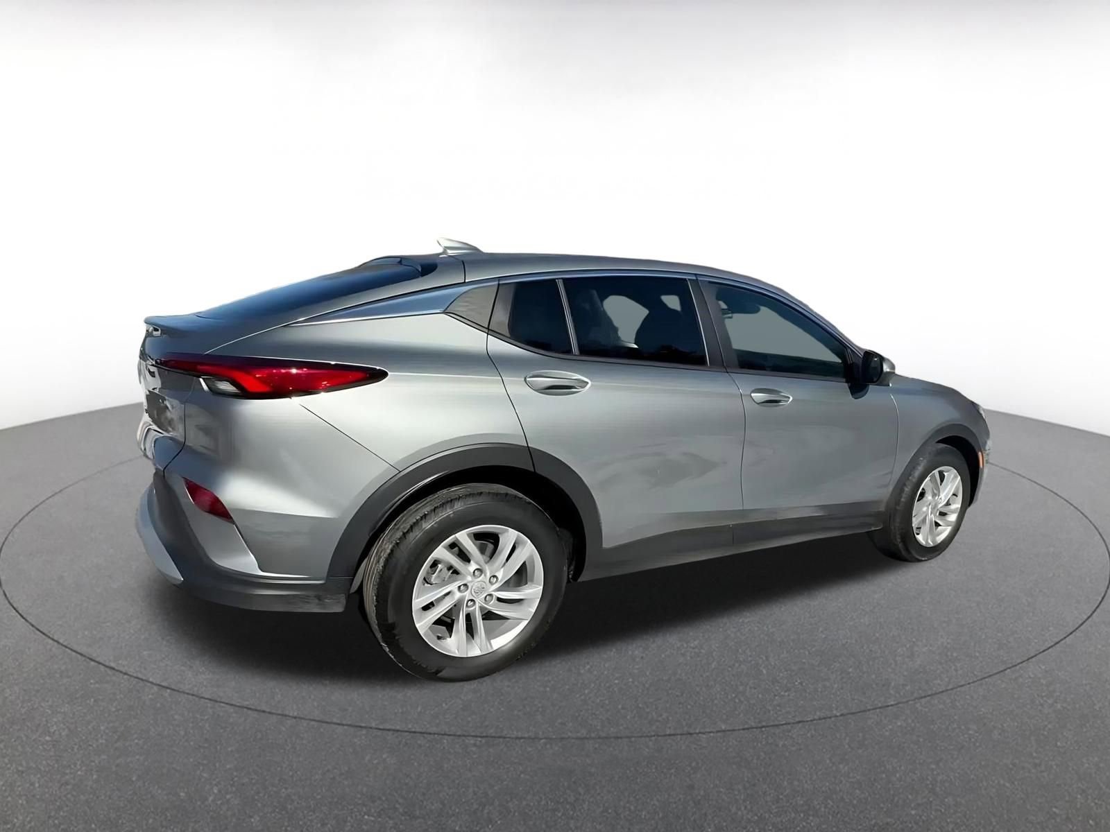 Thumbnail: 2025 Buick Envista - 15