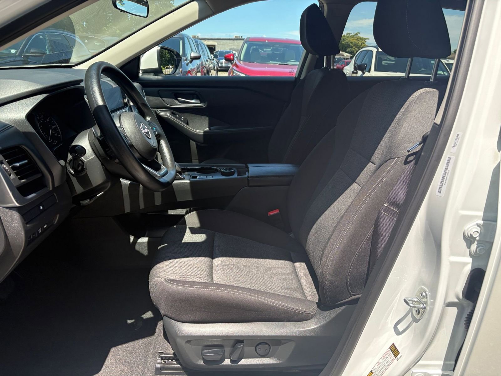 Thumbnail: 2024 Nissan Rogue - 22