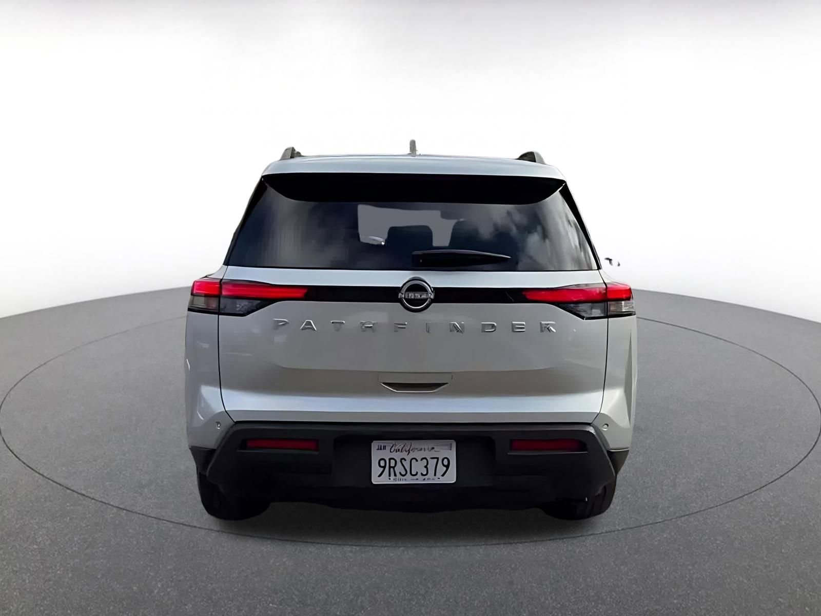 Thumbnail: 2025 Nissan Pathfinder - 12