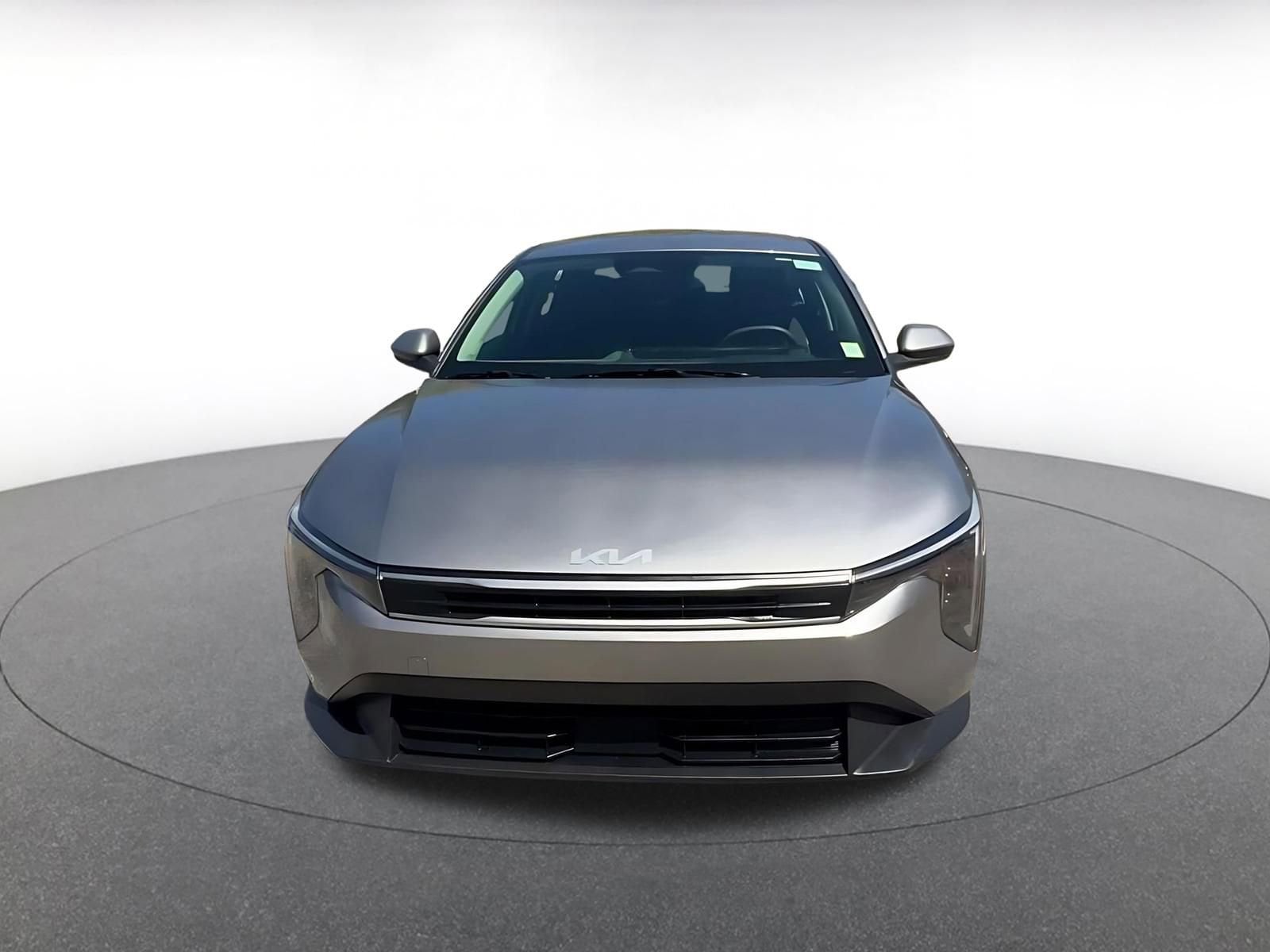 Thumbnail: 2025 Kia K4 - 4