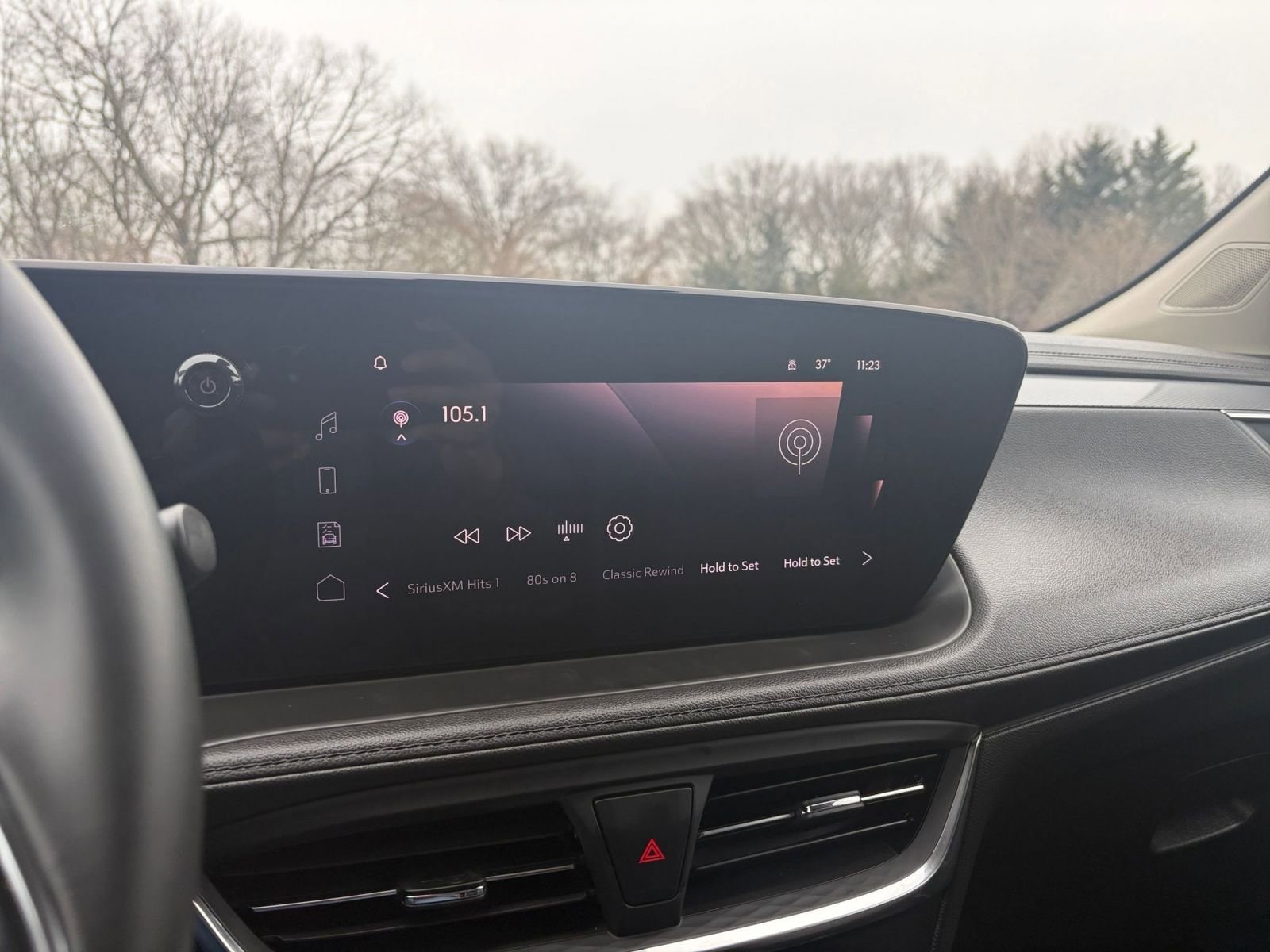 Thumbnail: 2025 Buick Encore GX - 20