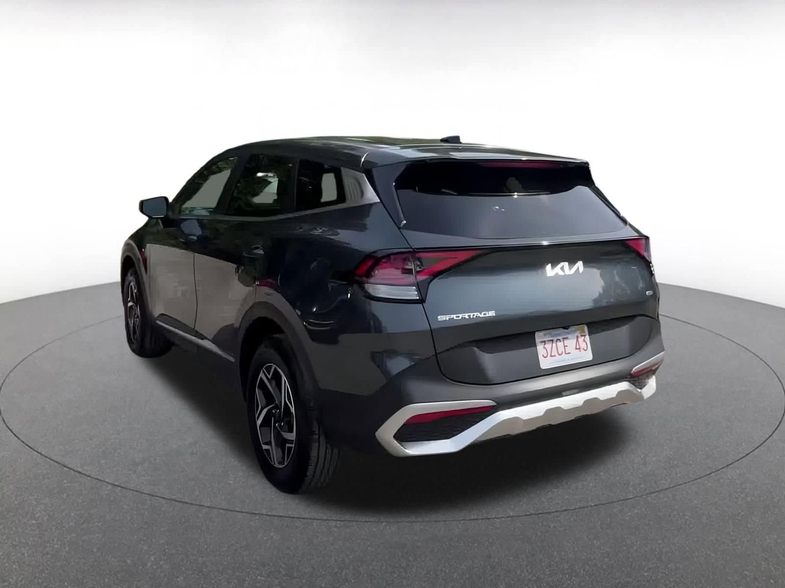 Thumbnail: 2024 Kia Sportage - 11