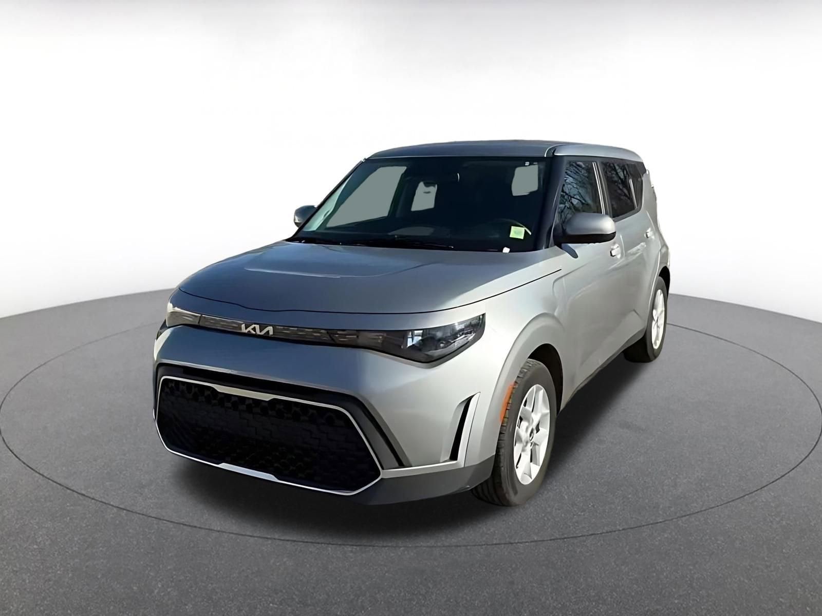 Thumbnail: 2025 Kia Soul - 4