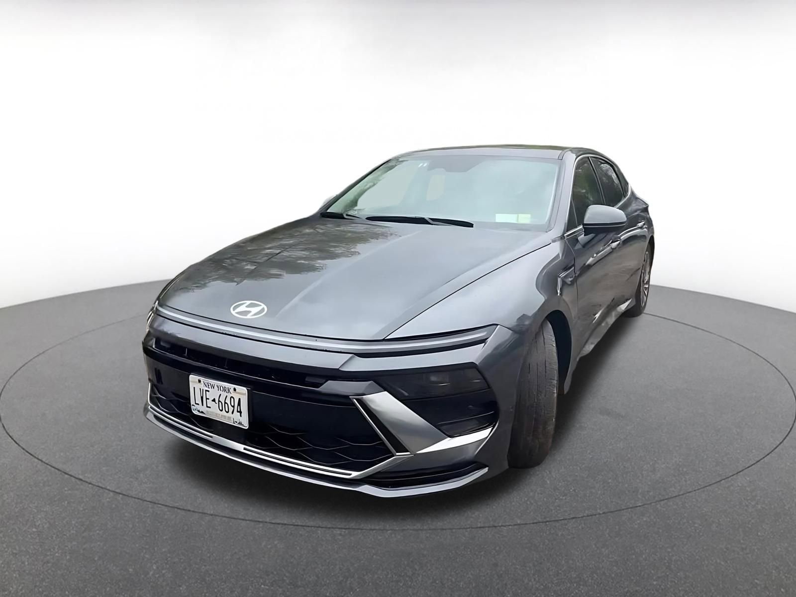 Thumbnail: 2025 Hyundai Sonata - 7