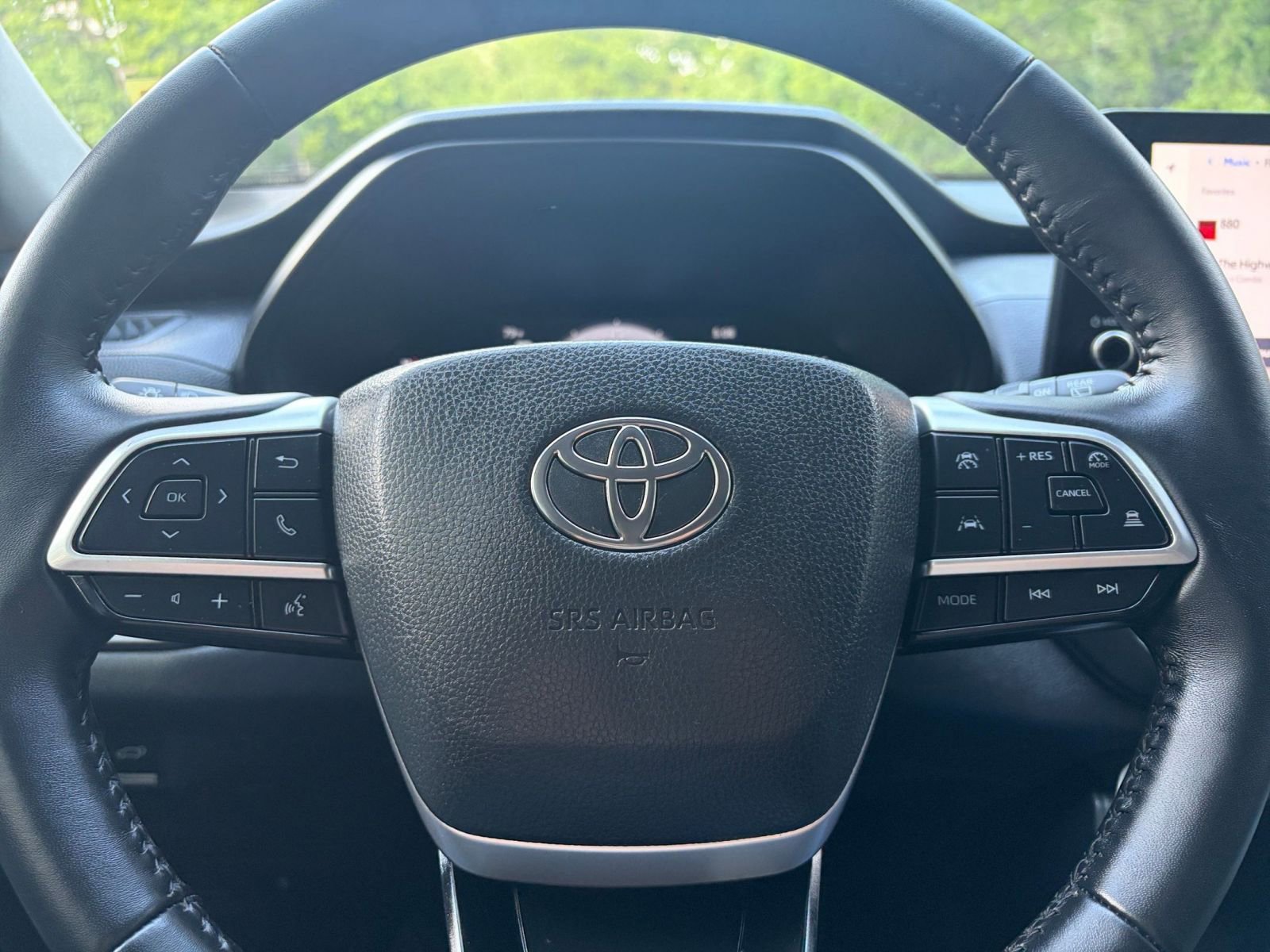 Thumbnail: 2025 Toyota Grand Highlander - 29