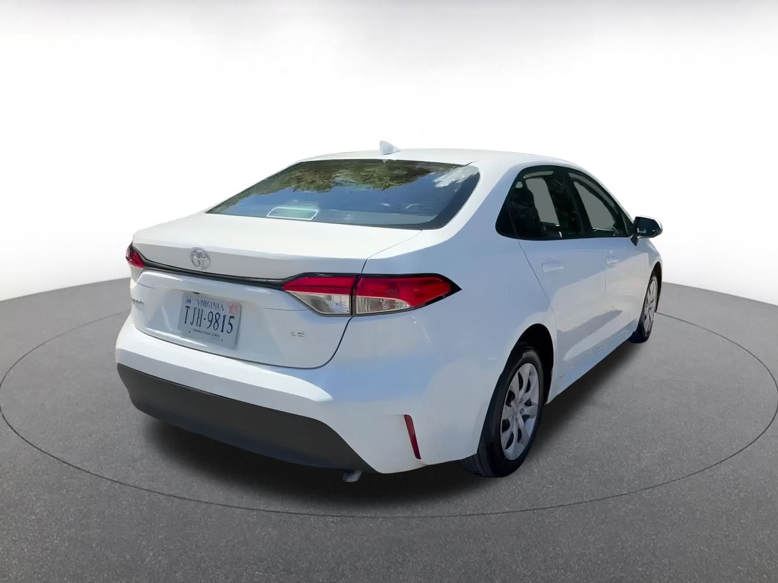 Thumbnail: 2024 Toyota Corolla - 13