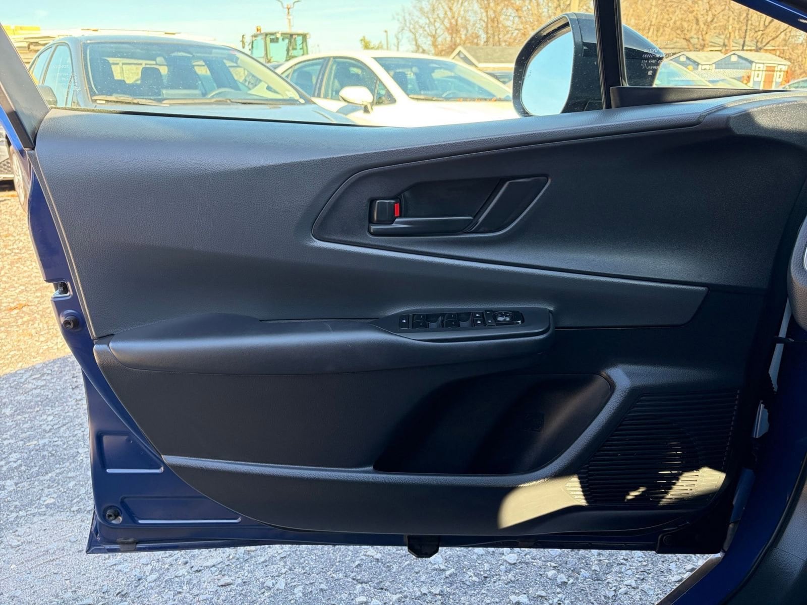 Thumbnail: 2025 Toyota Prius - 20