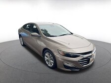 2024 Chevrolet Malibu LT -
                  Smithtown, NY