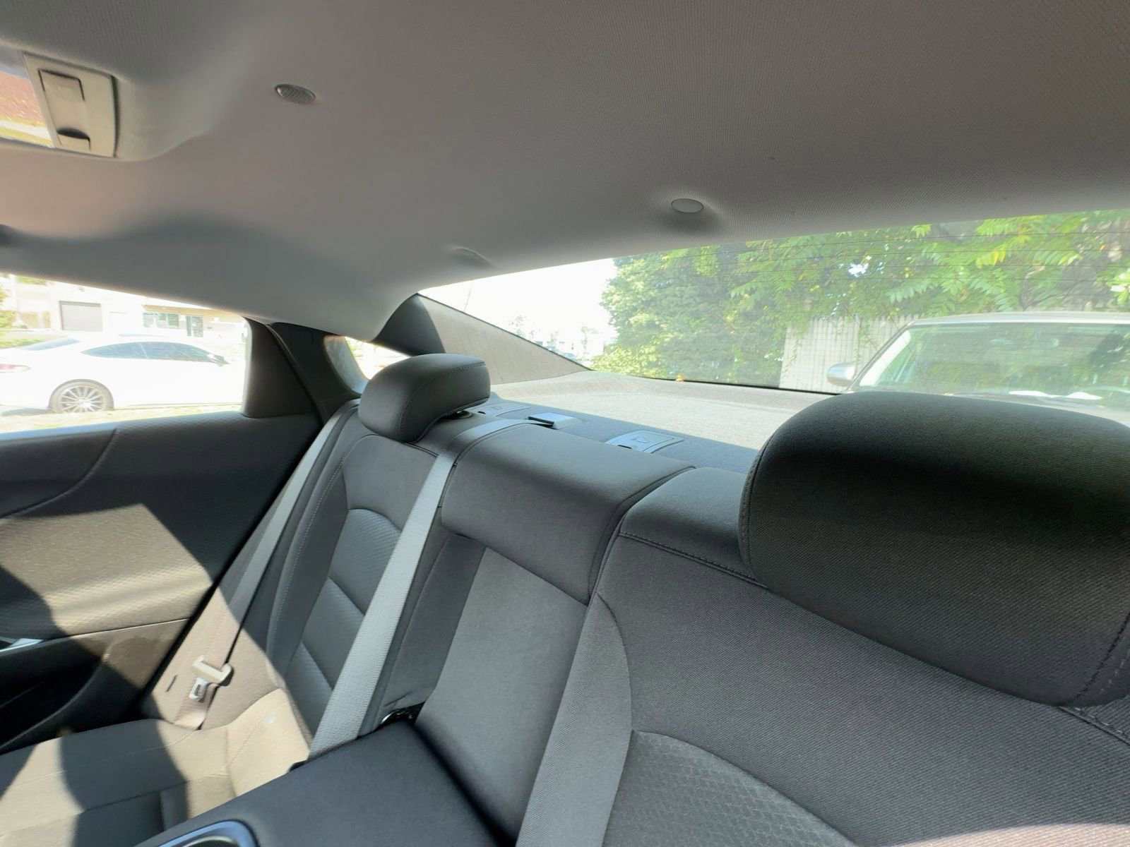 Thumbnail: 2024 Chevrolet Malibu - 28