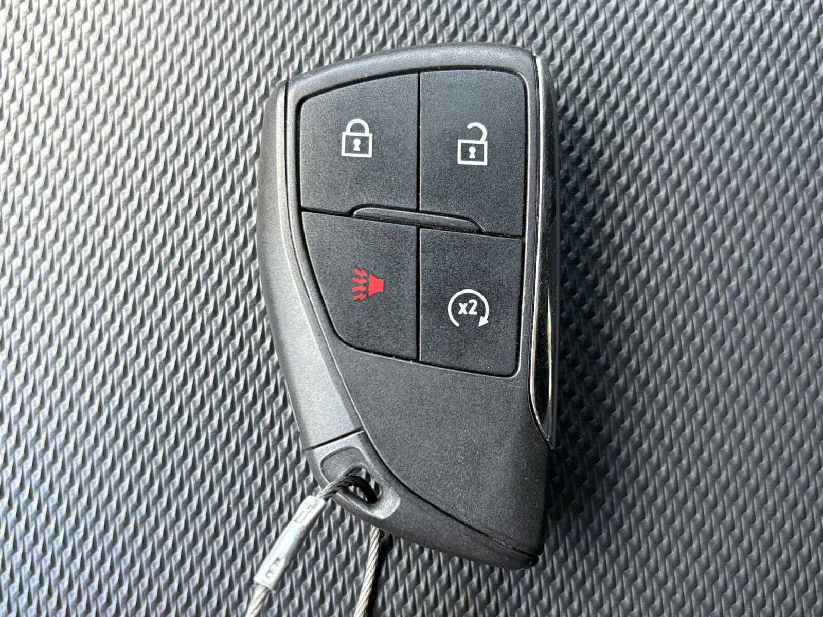 Thumbnail: 2025 Chevrolet Equinox - 22