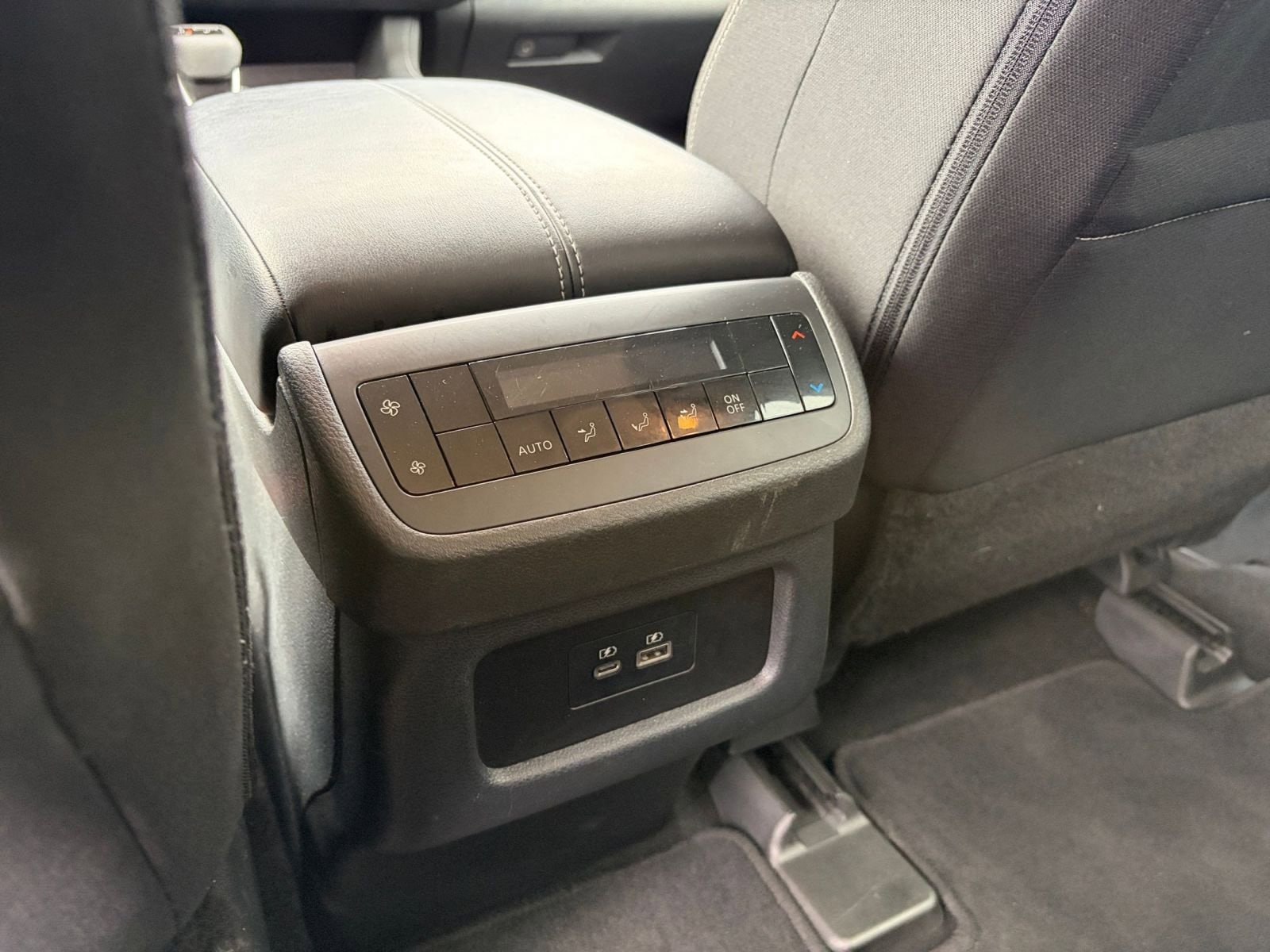 Thumbnail: 2025 Nissan Pathfinder - 24