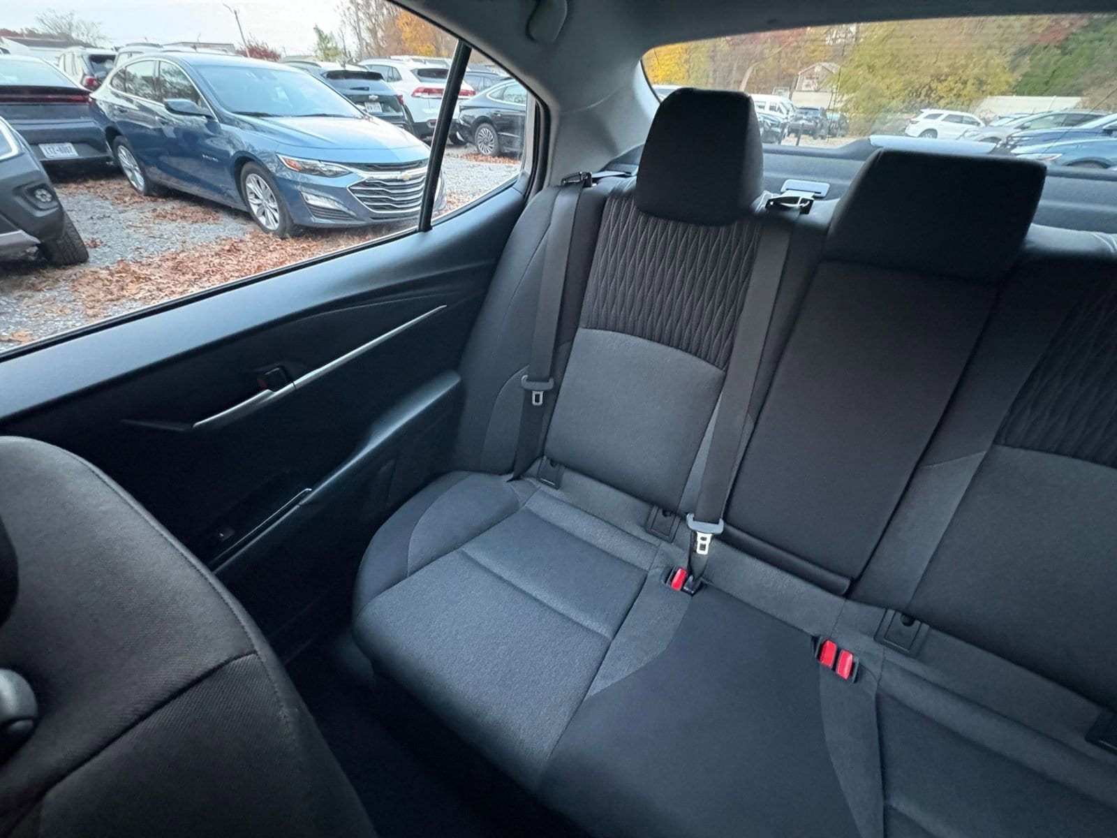 Thumbnail: 2025 Toyota Camry - 35