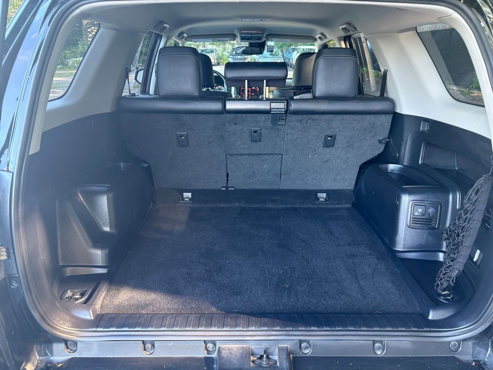 Thumbnail: 2024 Toyota 4Runner - 27