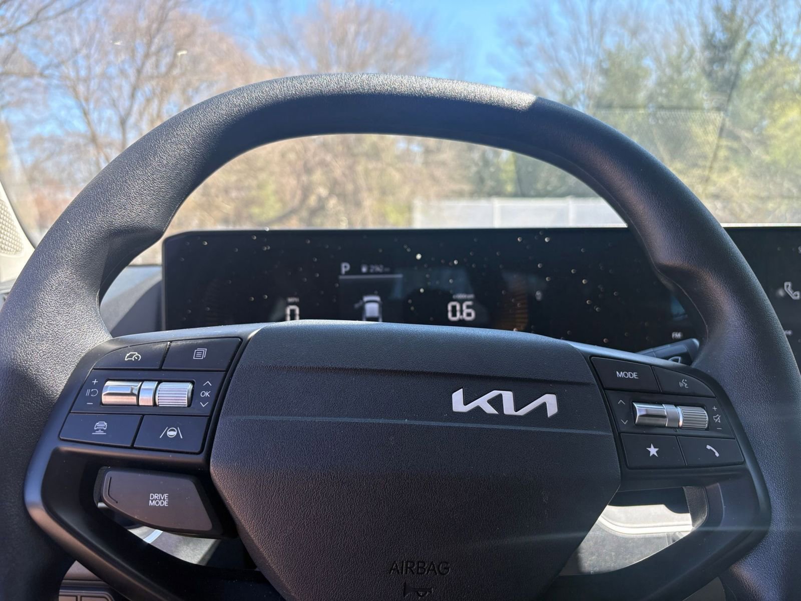 Thumbnail: 2025 Kia K4 - 25