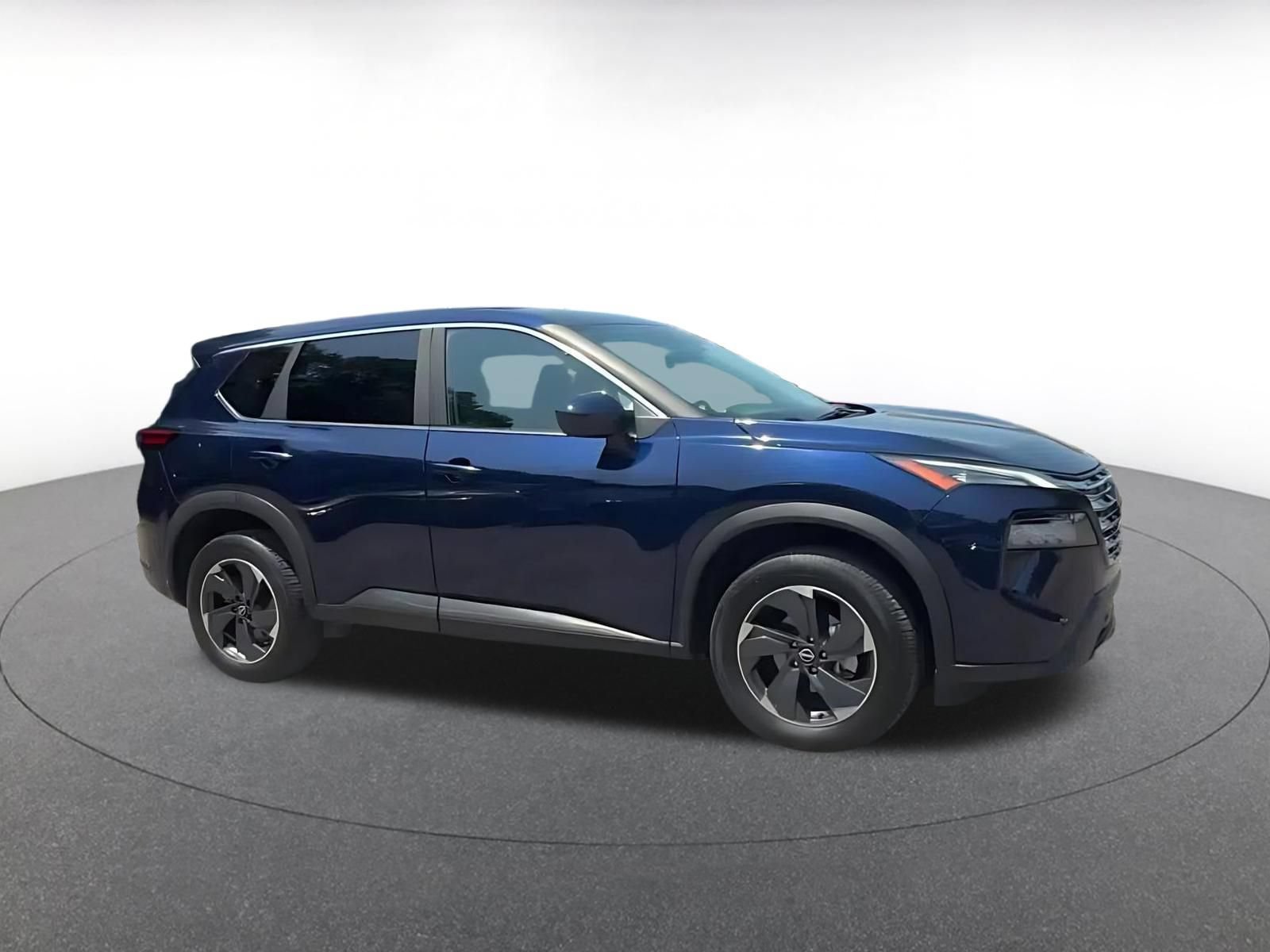 Thumbnail: 2025 Nissan Rogue - 2
