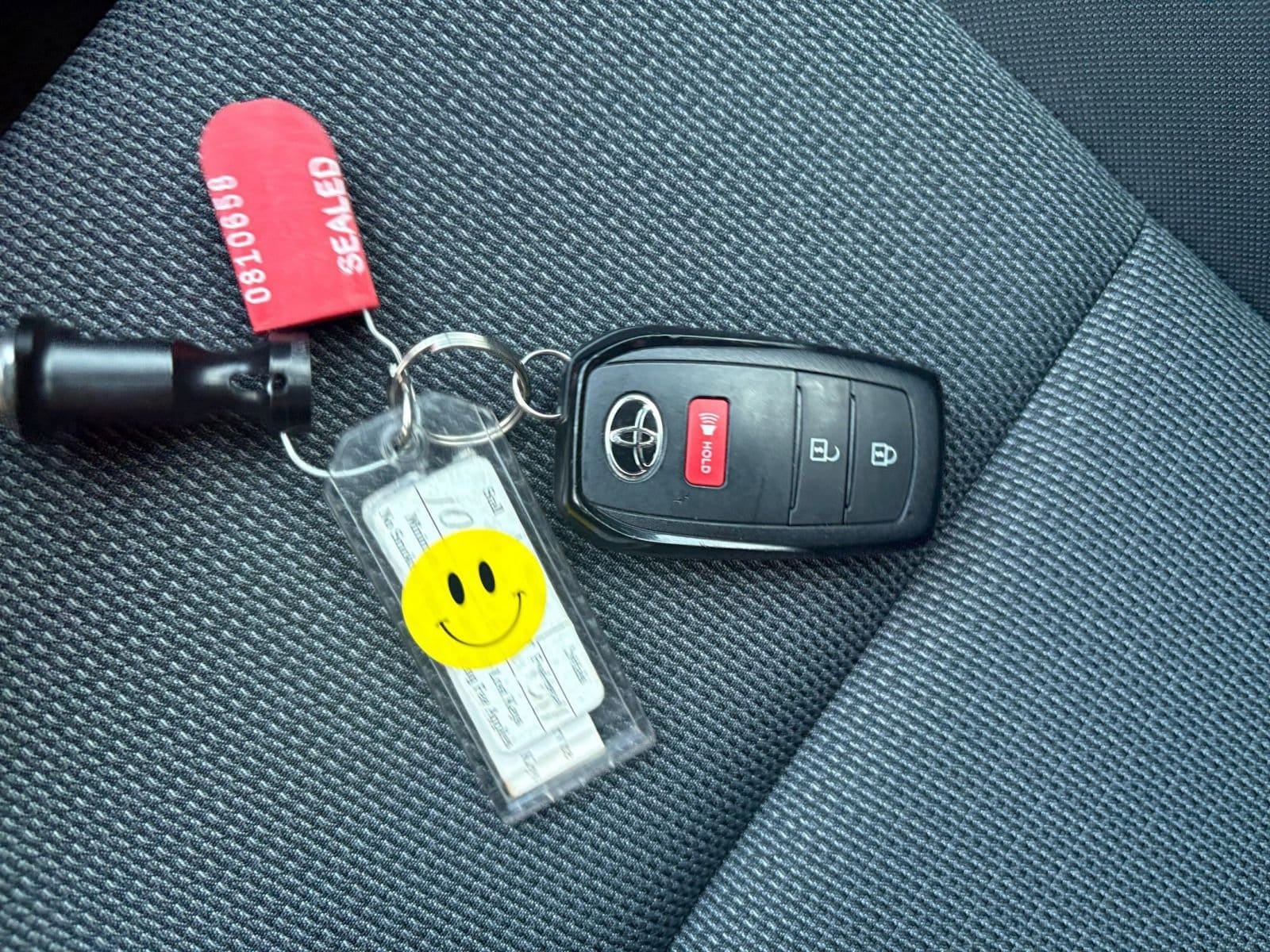 Thumbnail: 2025 Toyota Prius - 20