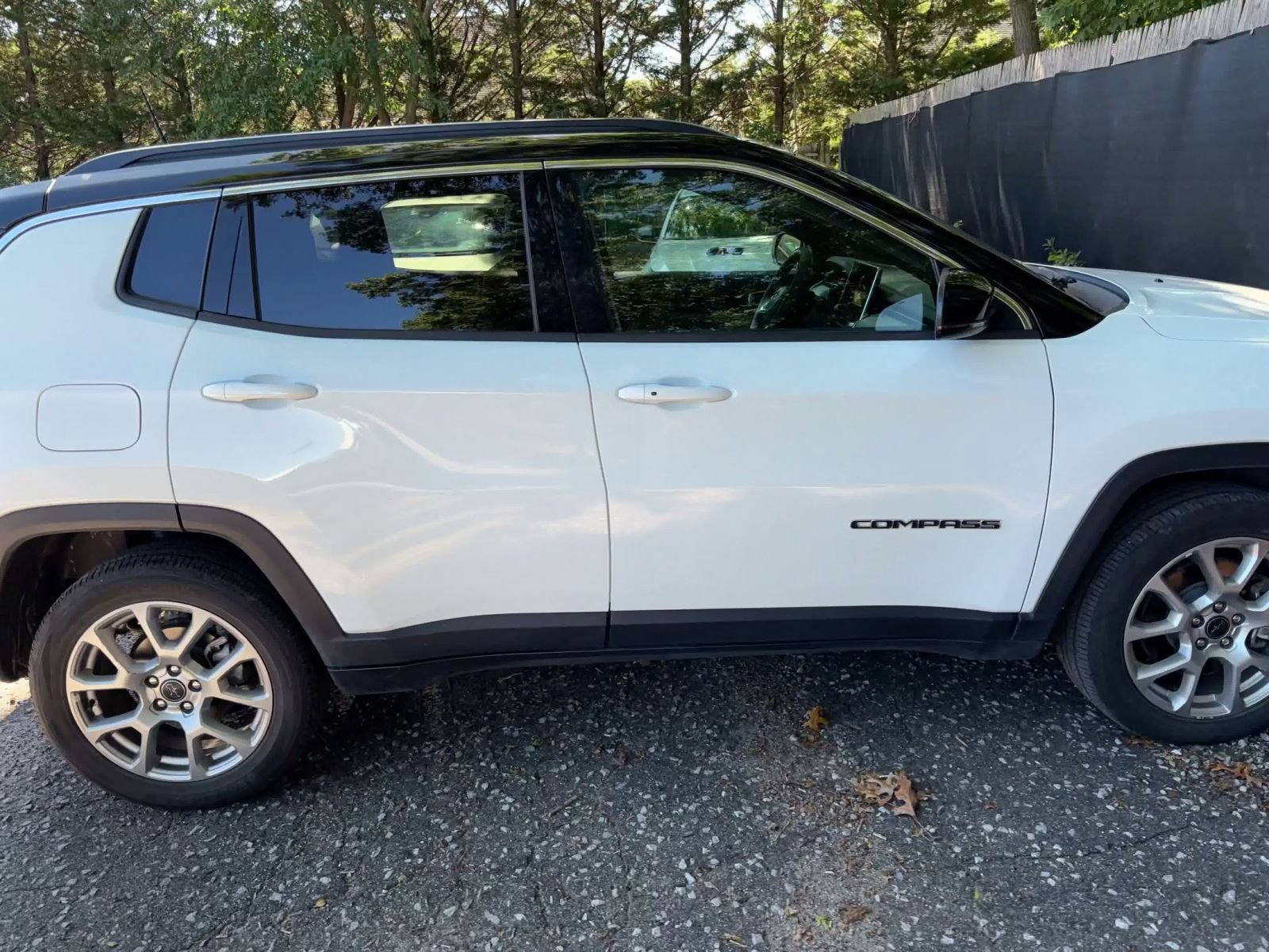 Thumbnail: 2025 Jeep Compass - 15