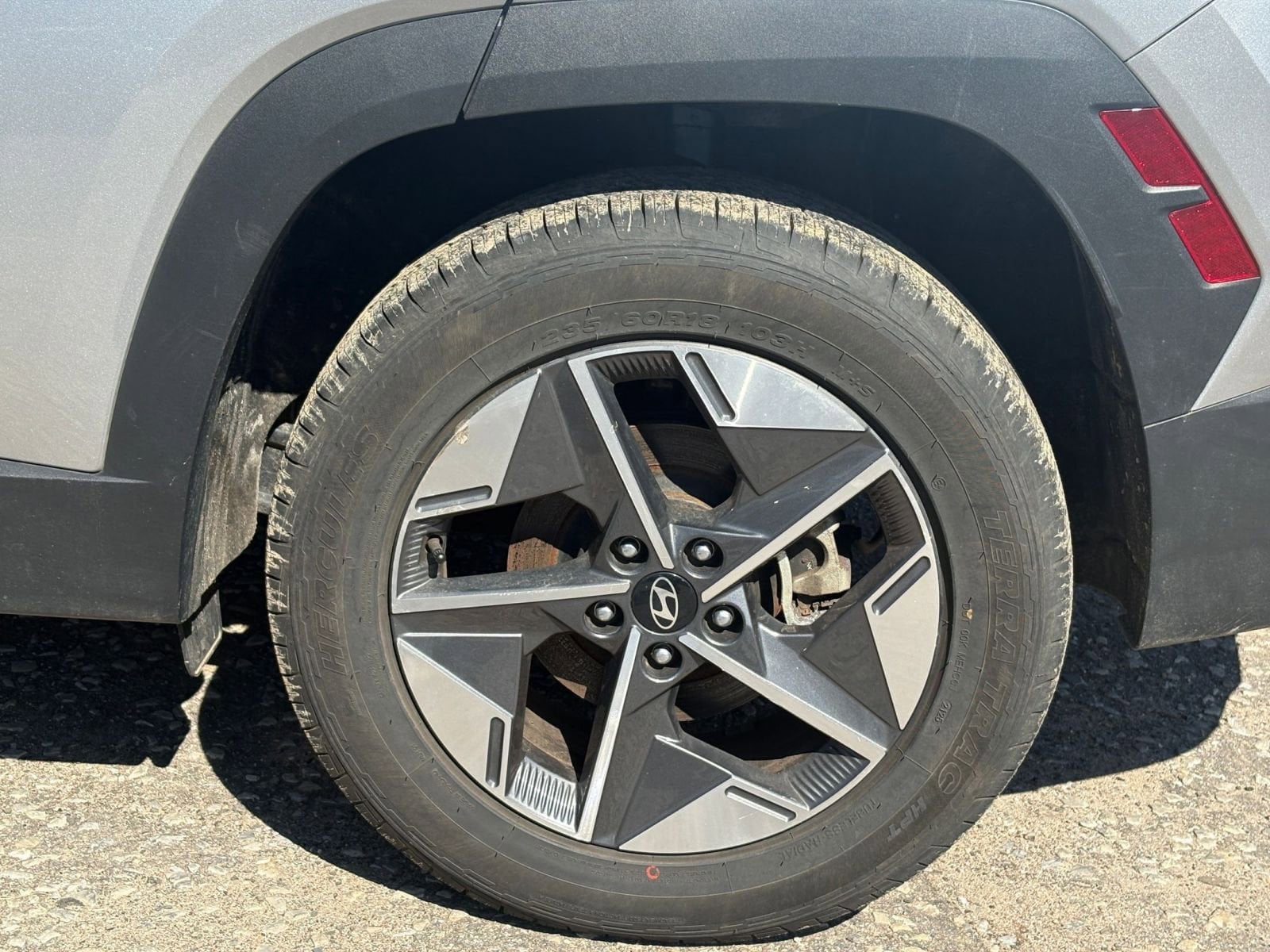 Thumbnail: 2025 Hyundai Tucson - 29