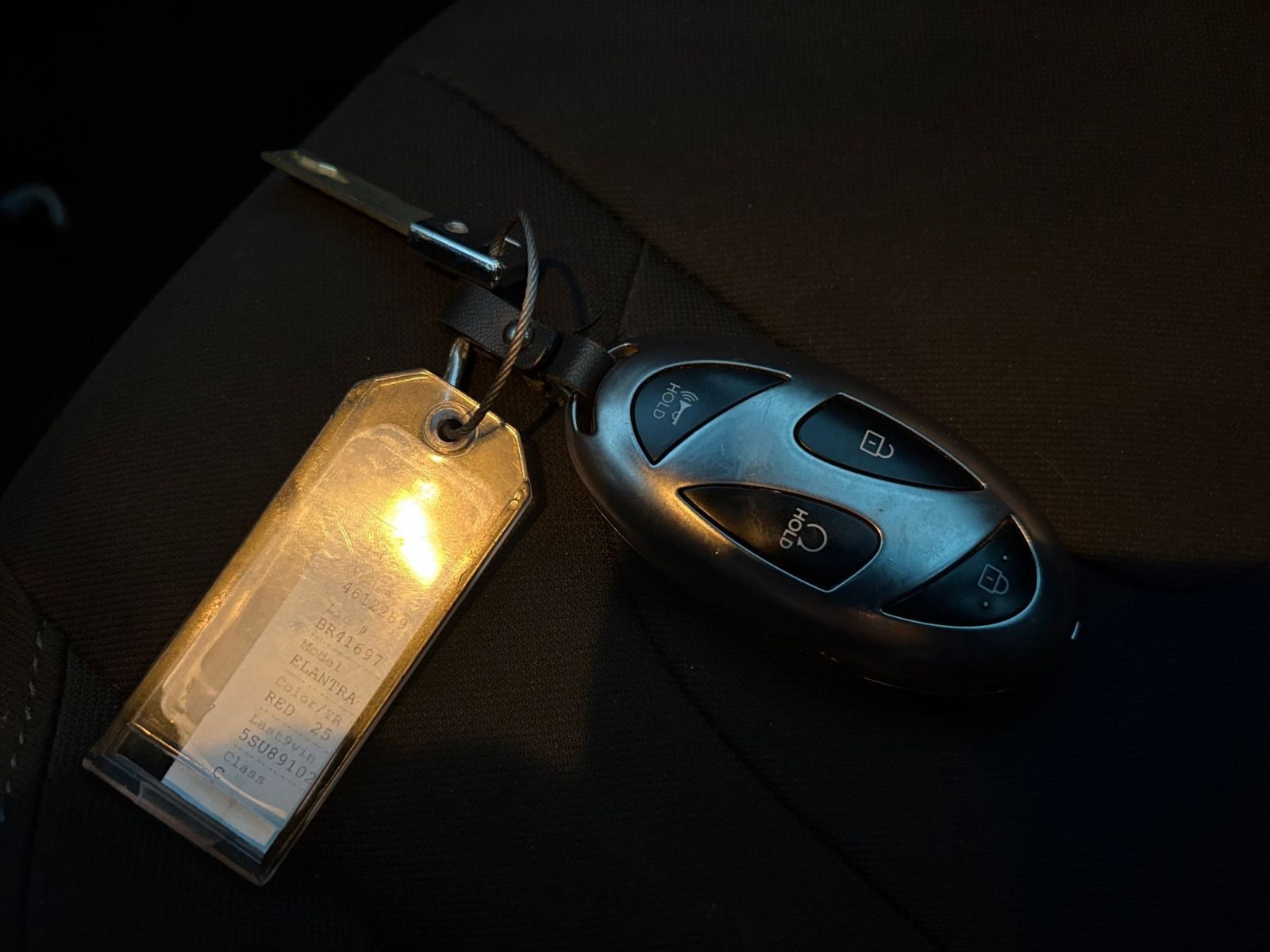 Thumbnail: 2025 Hyundai Elantra - 20