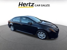 2024 Toyota Corolla LE -
                  Smithtown, NY