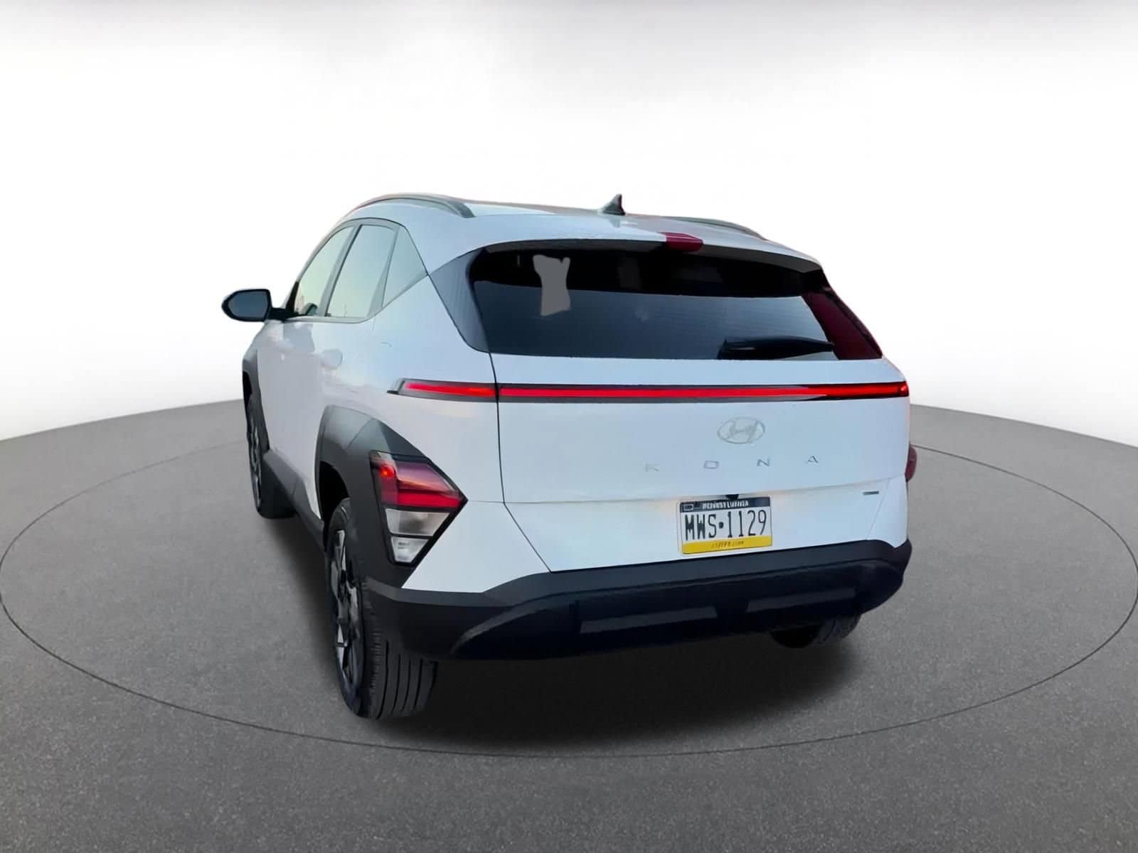 Thumbnail: 2025 Hyundai Kona - 10