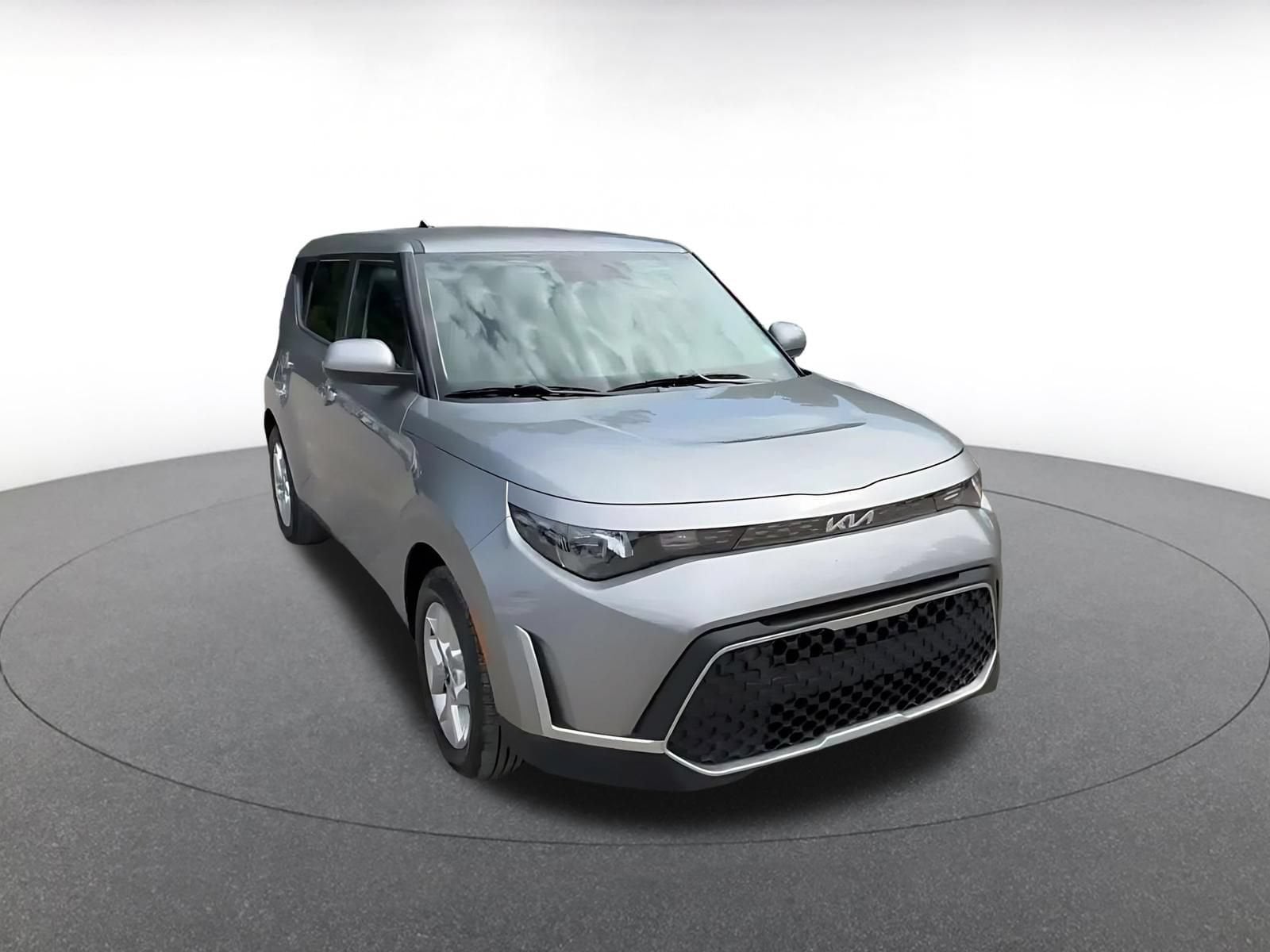 Thumbnail: 2025 Kia Soul - 2