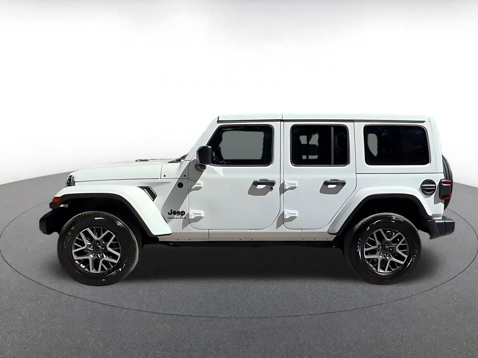 Thumbnail: 2025 Jeep Wrangler - 9
