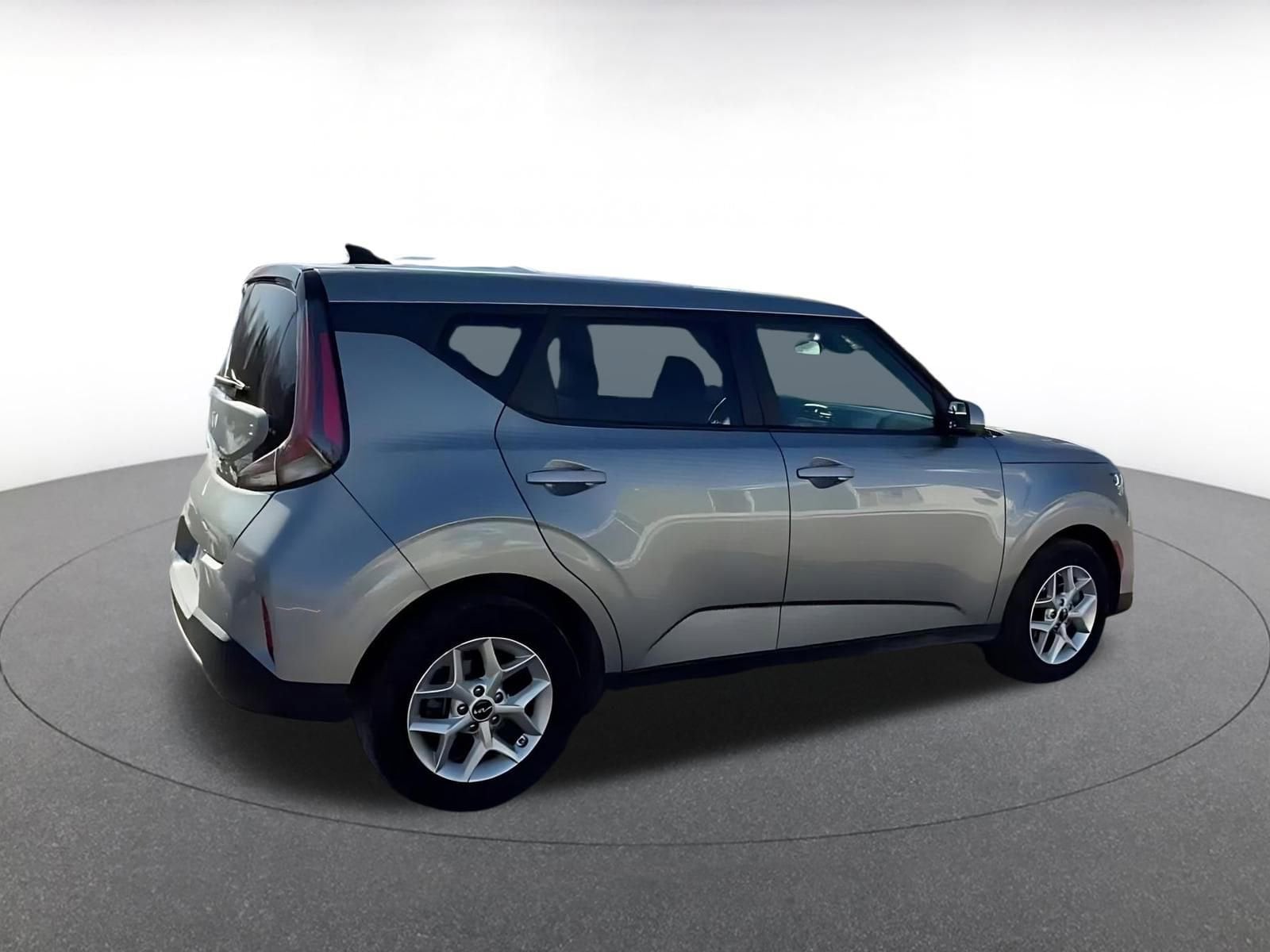Thumbnail: 2025 Kia Soul - 15