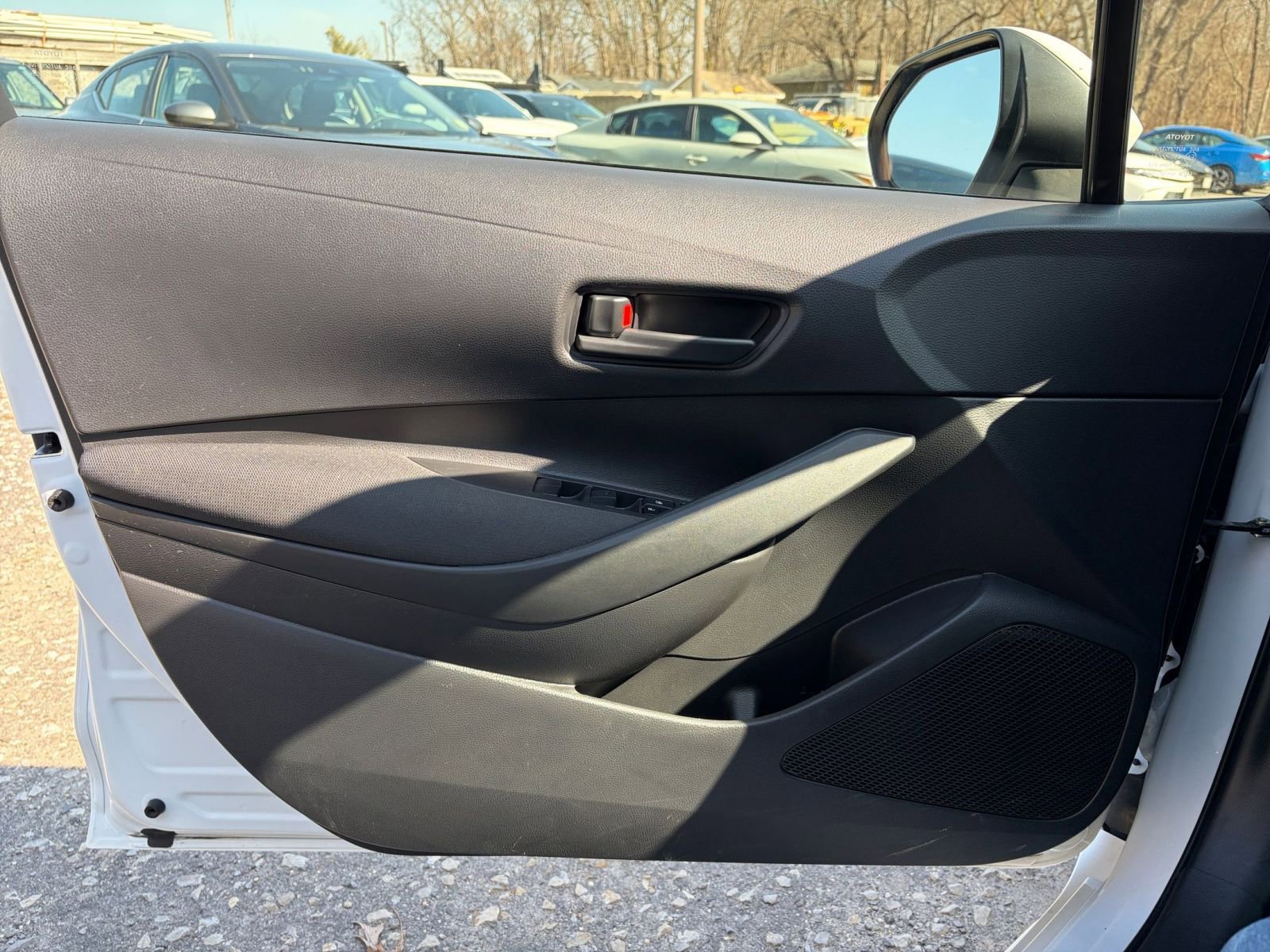 Thumbnail: 2025 Toyota Corolla - 18