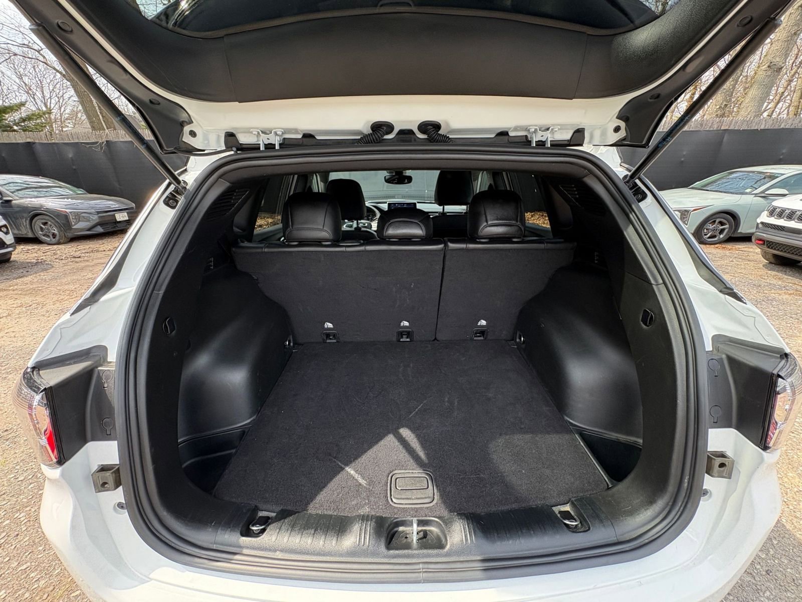 Thumbnail: 2025 Jeep Compass - 29