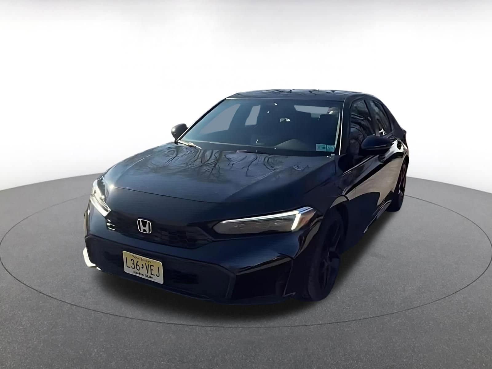 Thumbnail: 2025 Honda Civic - 7