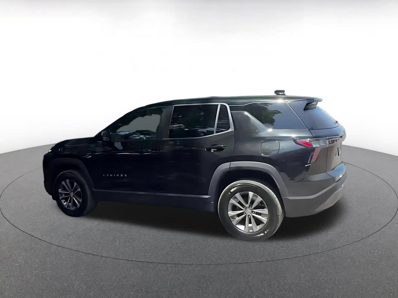 Thumbnail: 2025 Chevrolet Equinox - 4
