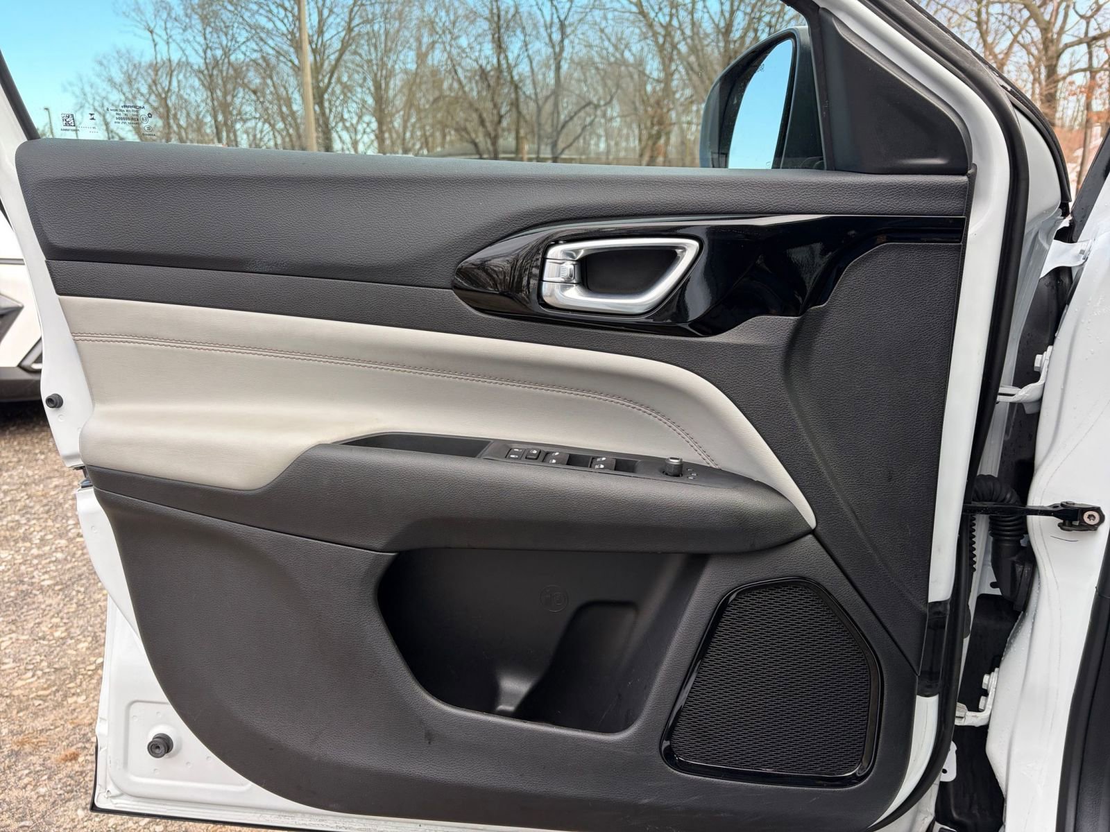 Thumbnail: 2025 Jeep Compass - 18