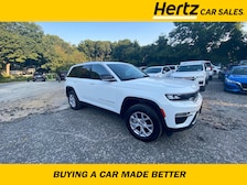 2022 Jeep Grand Cherokee Limited Edition -
                Smithtown, NY