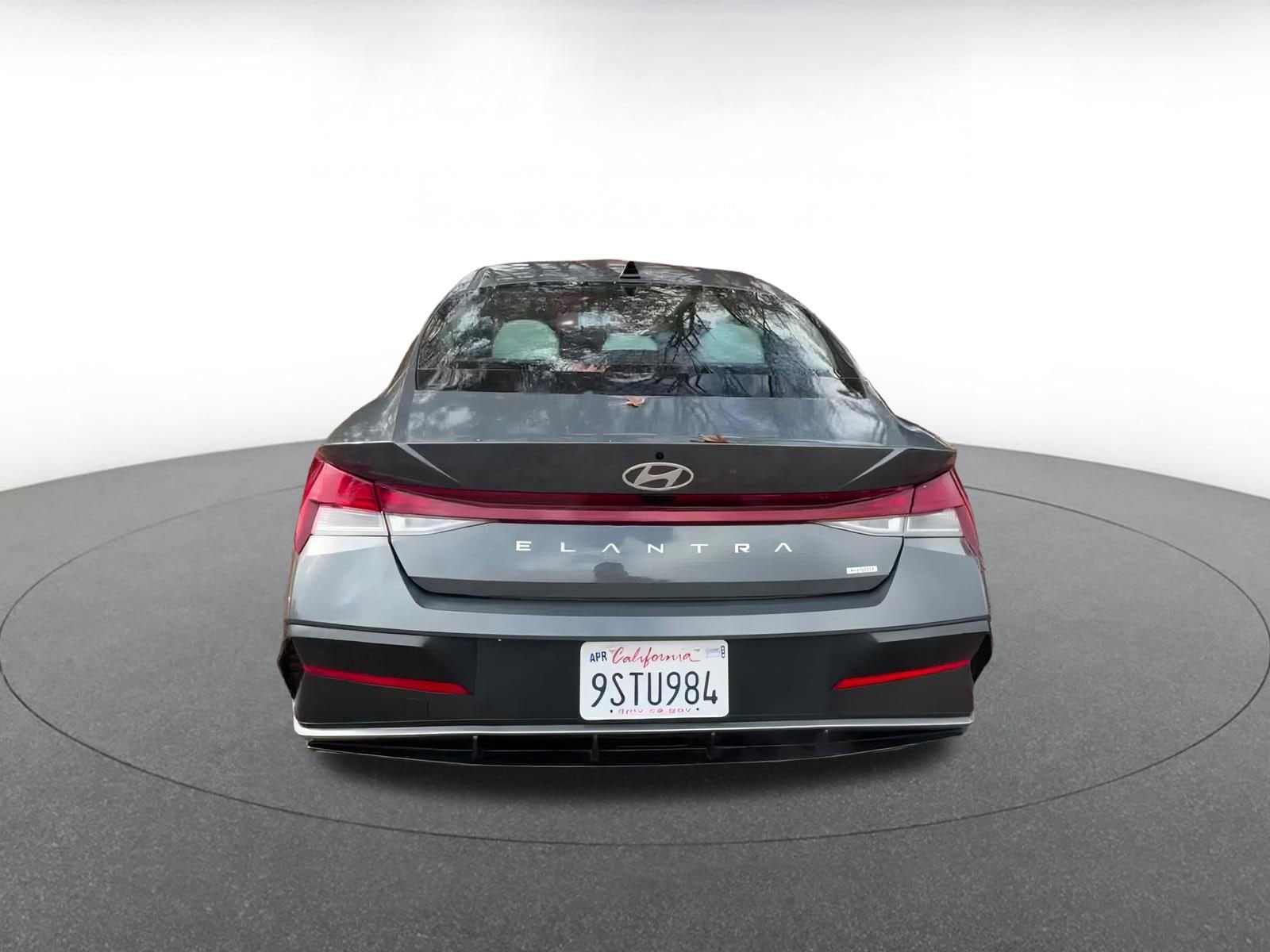 Thumbnail: 2025 Hyundai Elantra - 12