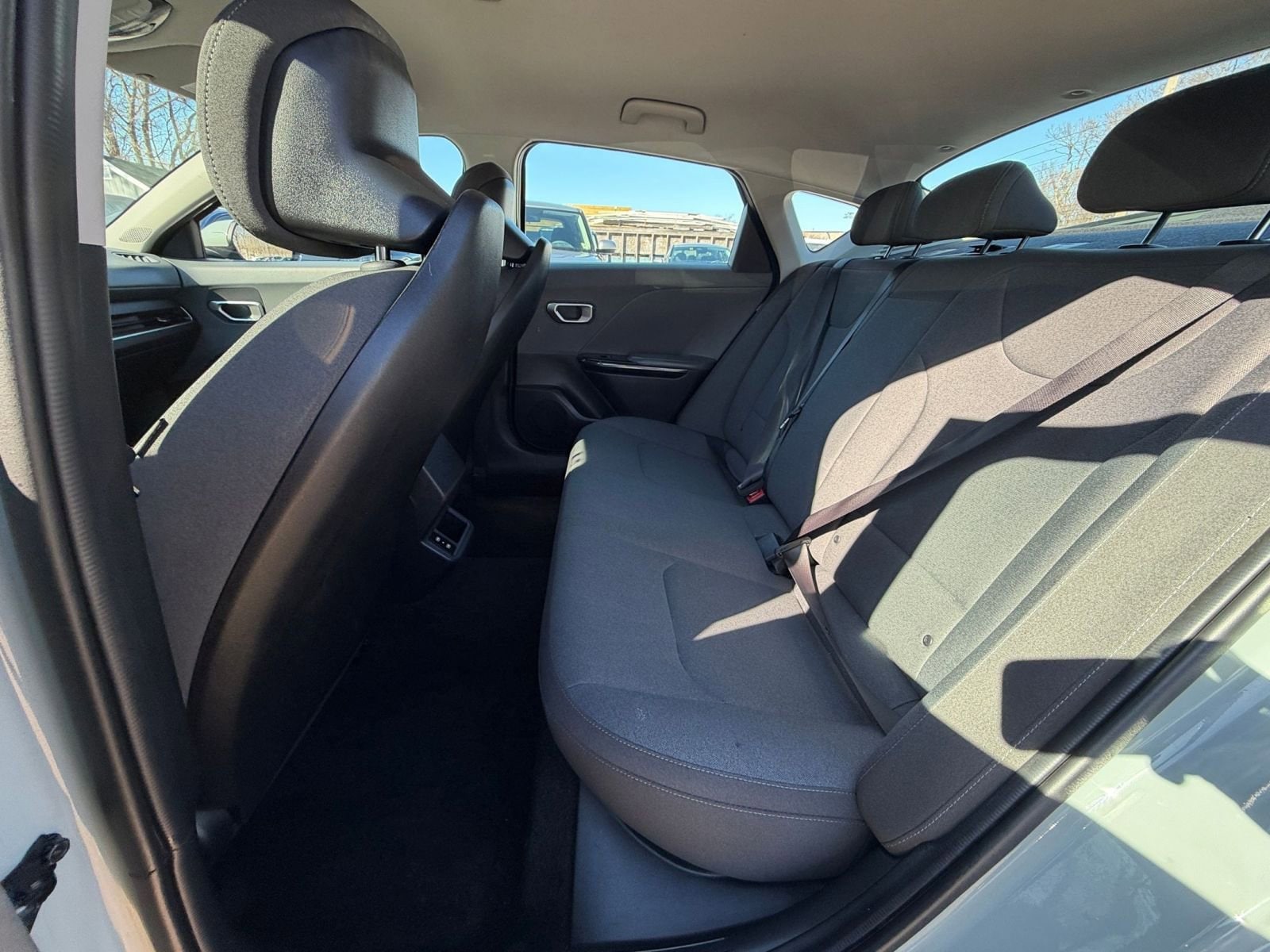 Thumbnail: 2025 Kia K4 - 24