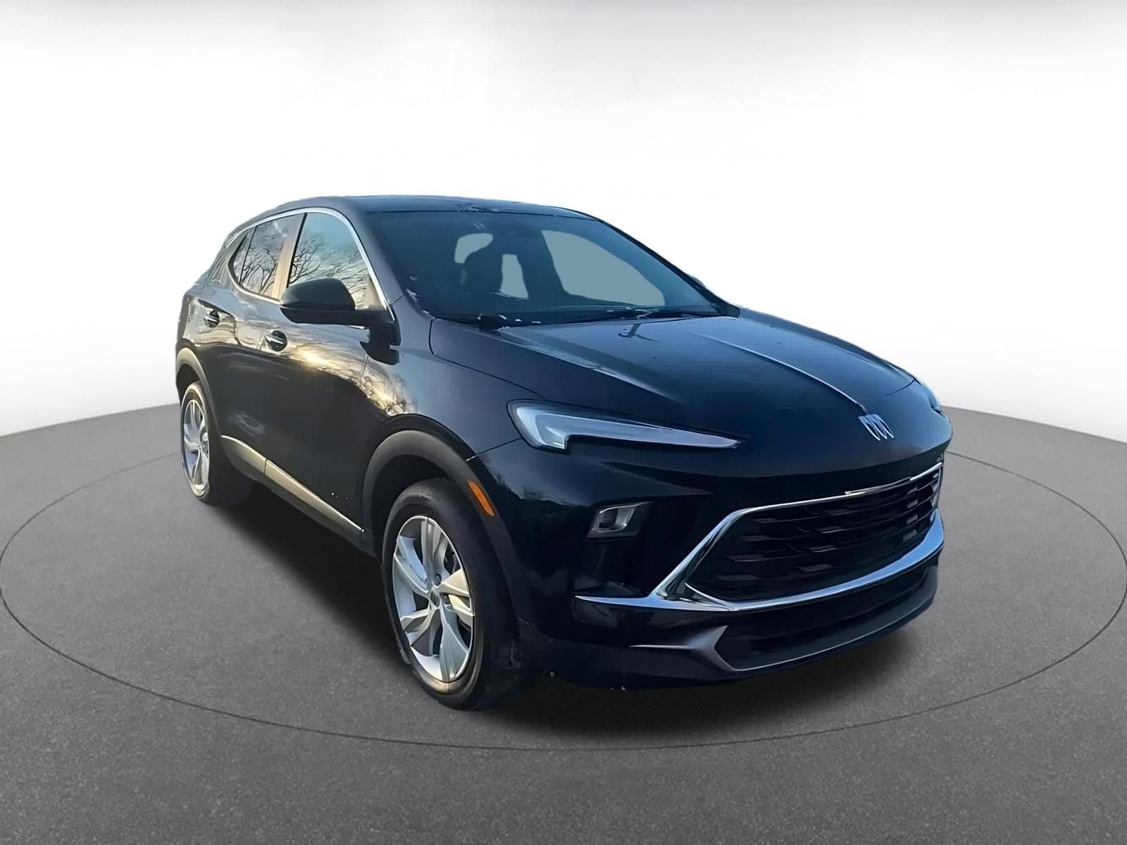 Thumbnail: 2025 Buick Encore GX - 3