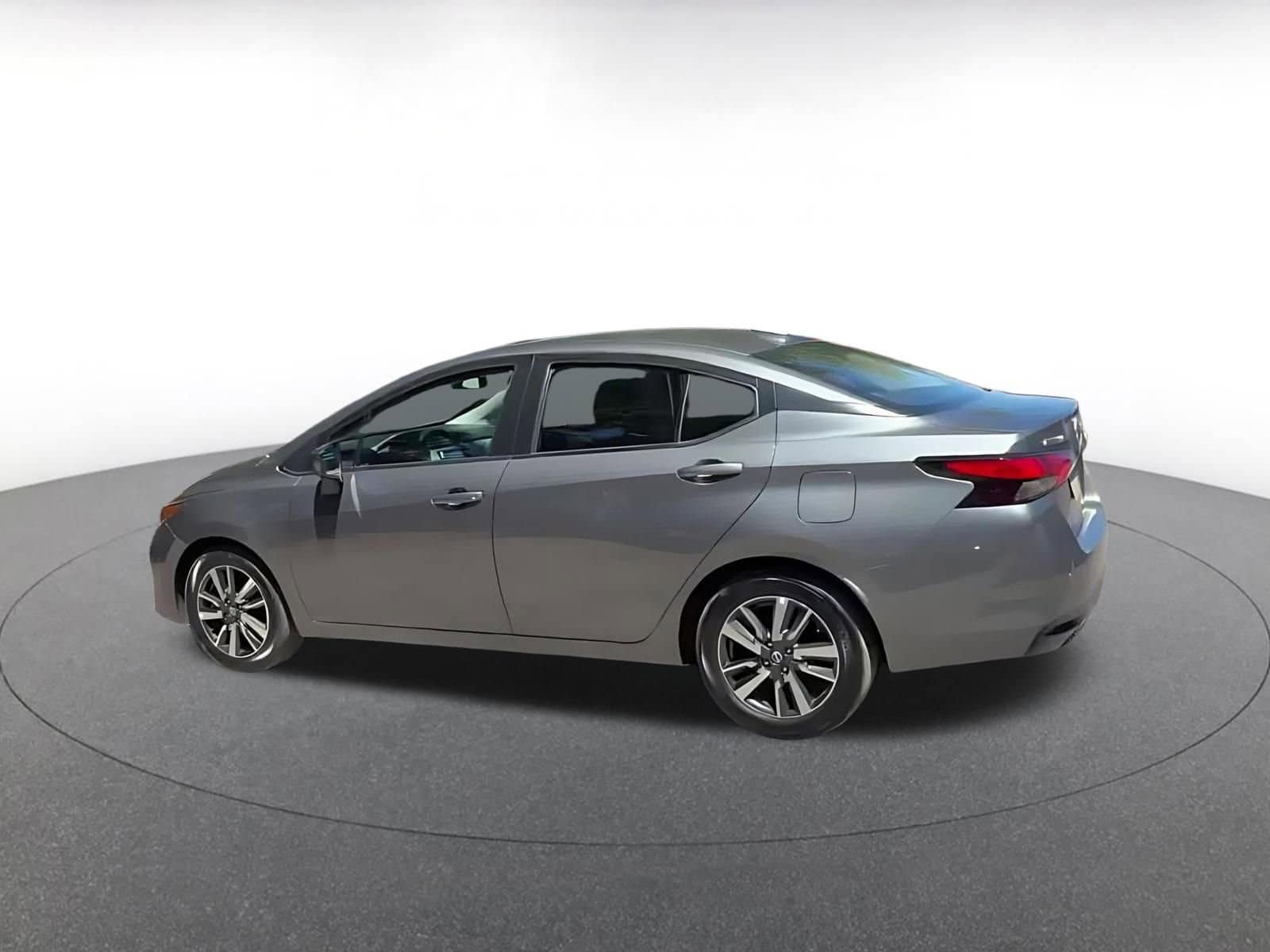 Thumbnail: 2025 Nissan Versa - 10