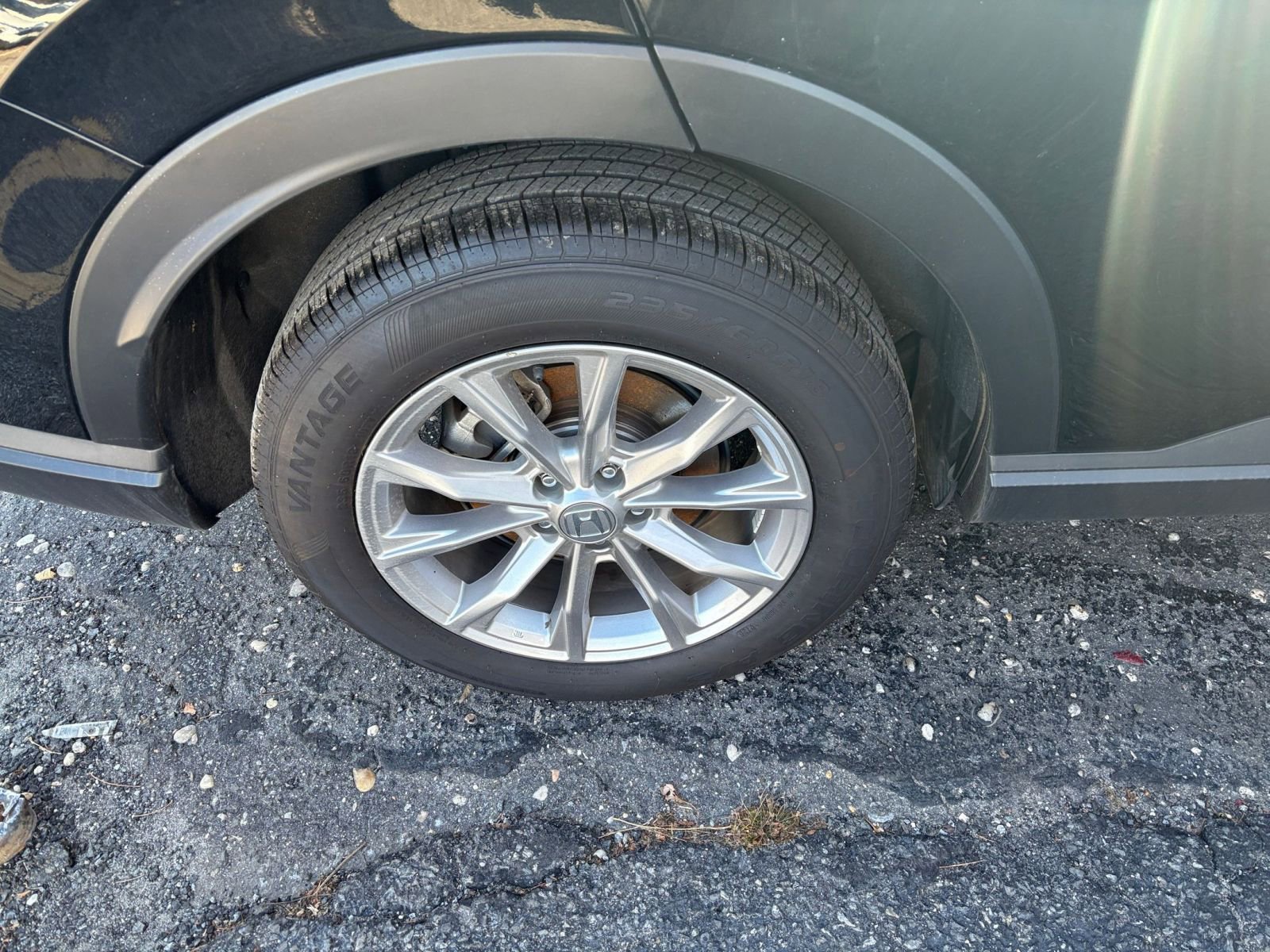 Thumbnail: 2024 Honda CR-V - 25